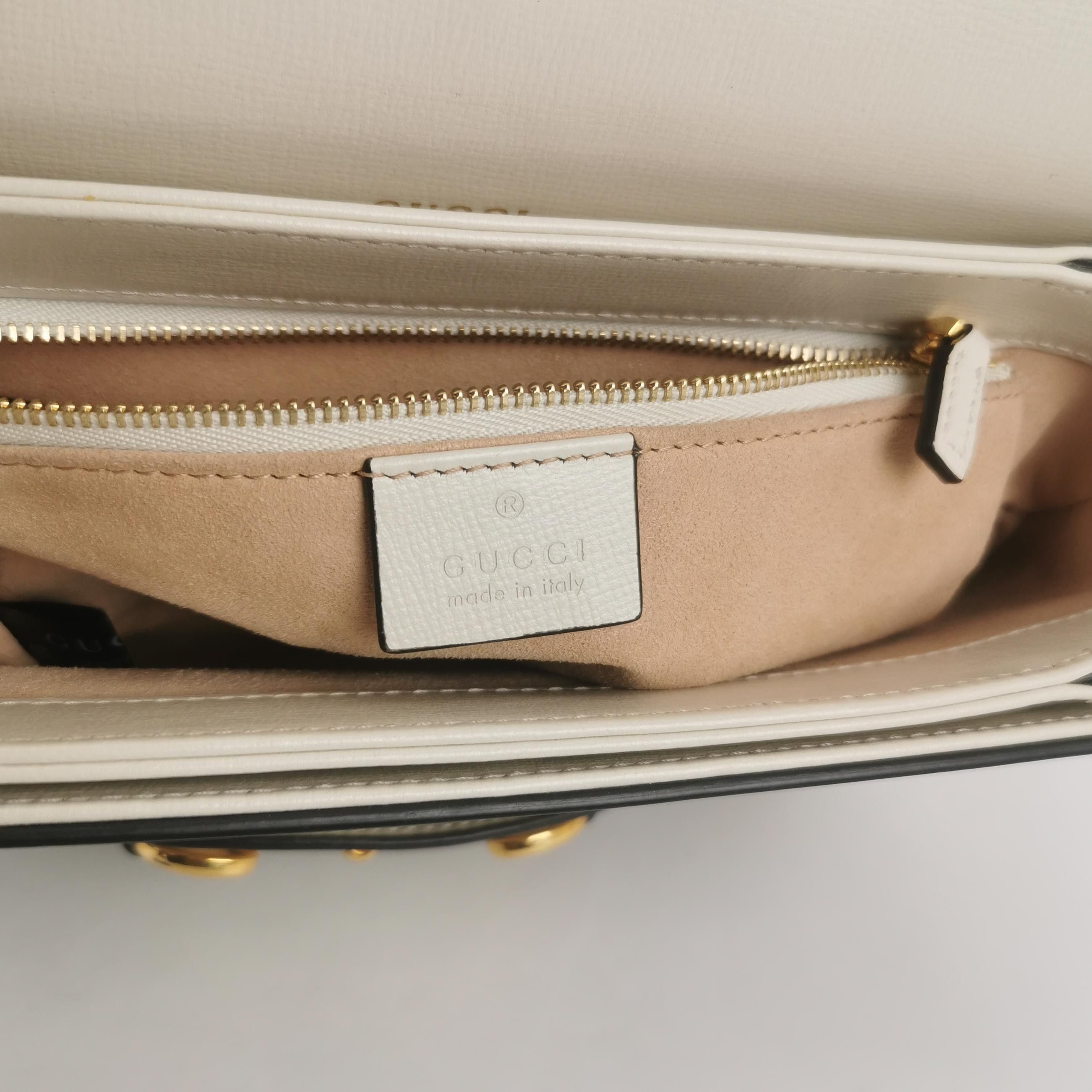 Gucci Gucci Women os Shoulder Bags Size ONE SIZE - 8 Thumbnail