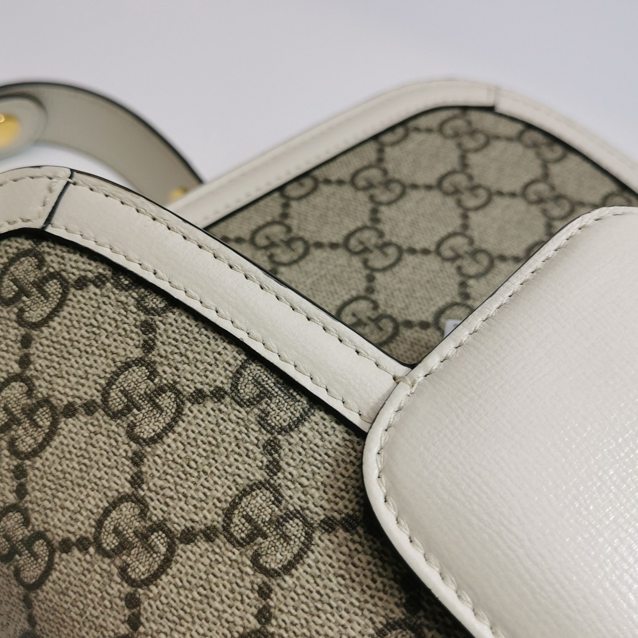 Gucci Gucci Women os Shoulder Bags Size ONE SIZE - 18 Thumbnail