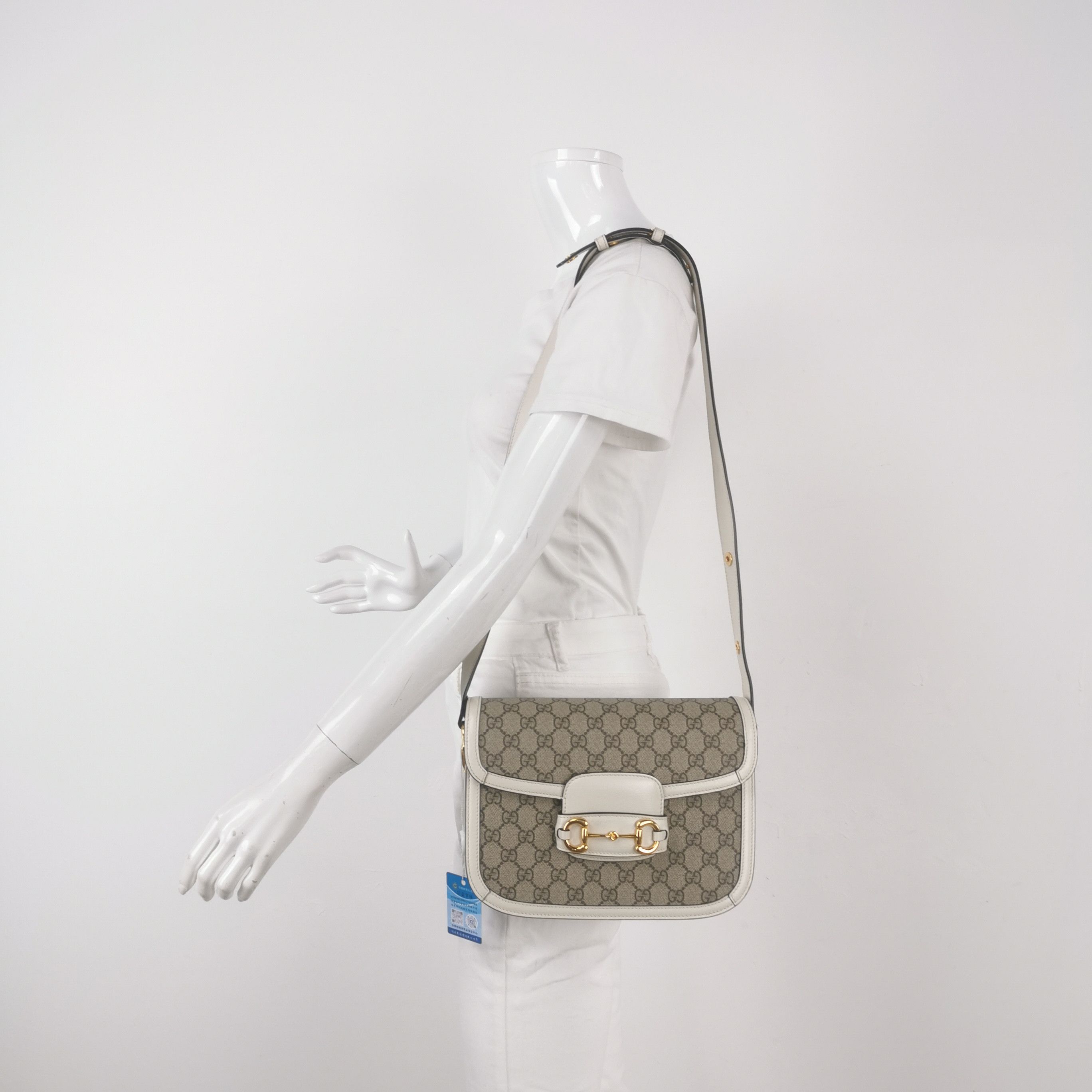 Gucci Gucci Women os Shoulder Bags Size ONE SIZE - 2 Thumbnail