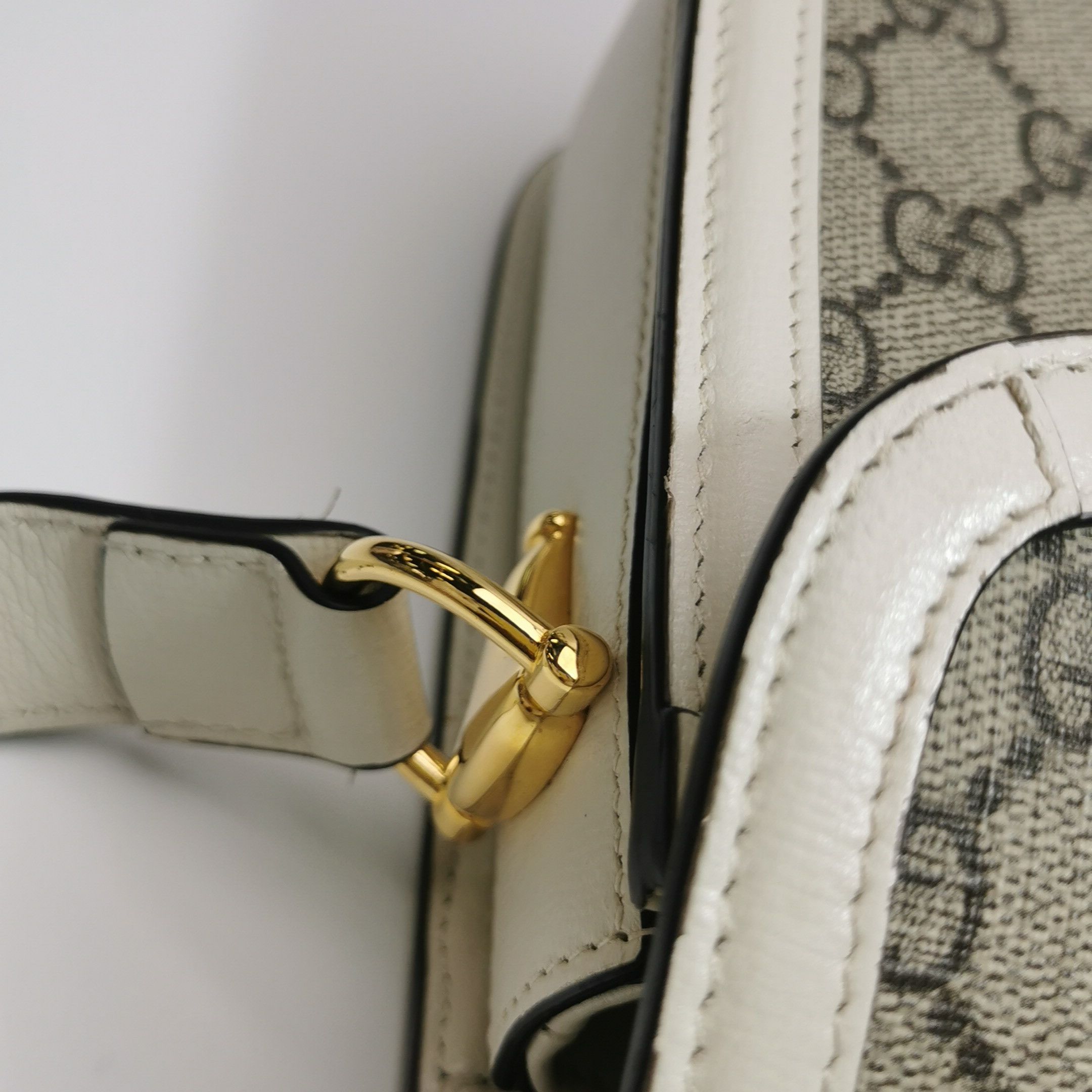 Gucci Gucci Women os Shoulder Bags Size ONE SIZE - 14 Thumbnail