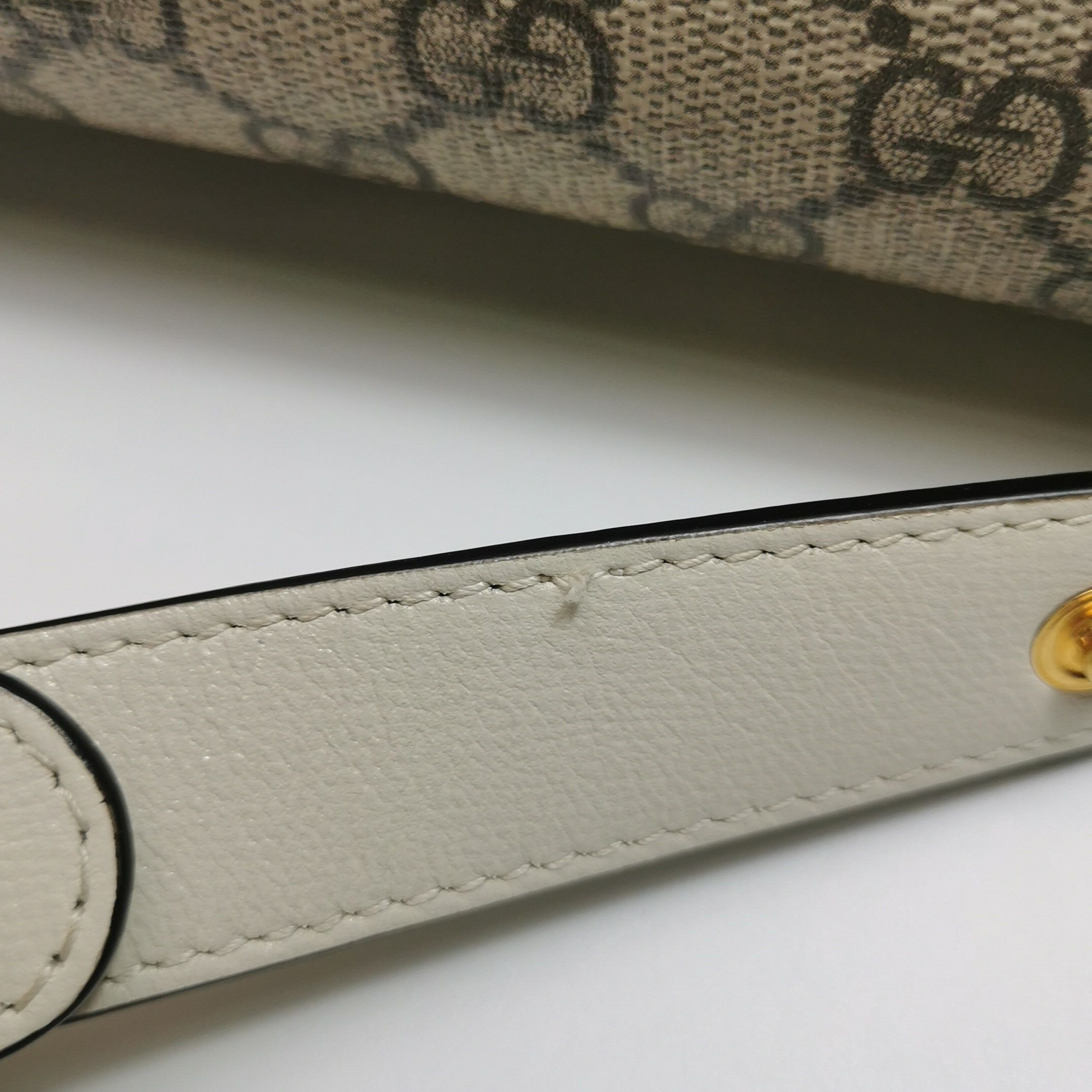 Gucci Gucci Women os Shoulder Bags Size ONE SIZE - 24 Thumbnail