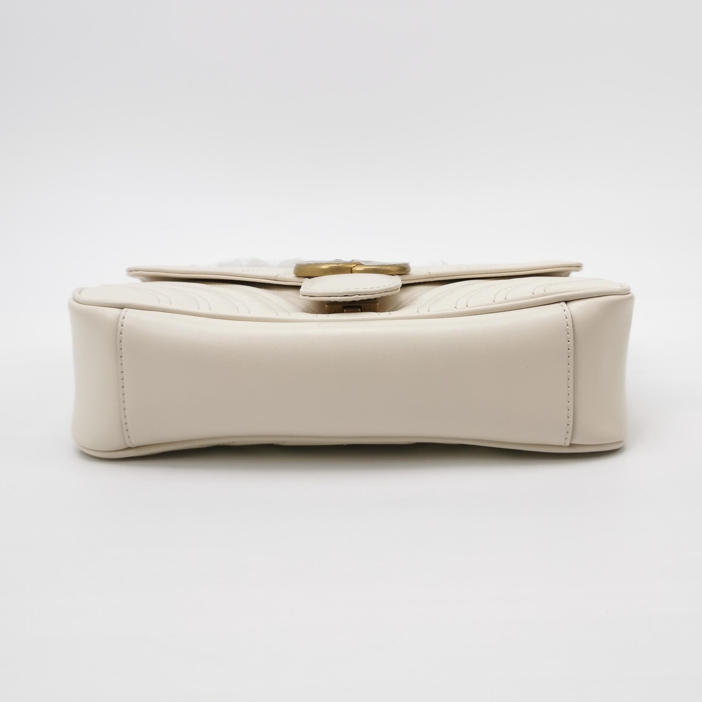 Gucci Gucci Women os Shoulder Bags Size ONE SIZE - 6 Thumbnail