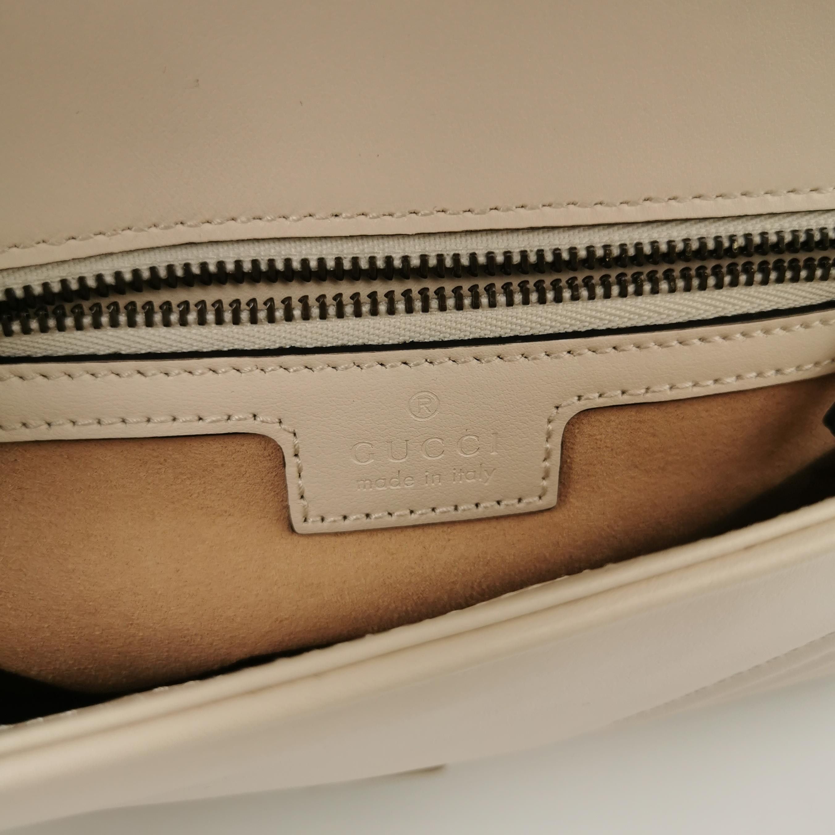 Gucci Gucci Women os Shoulder Bags Size ONE SIZE - 8 Thumbnail