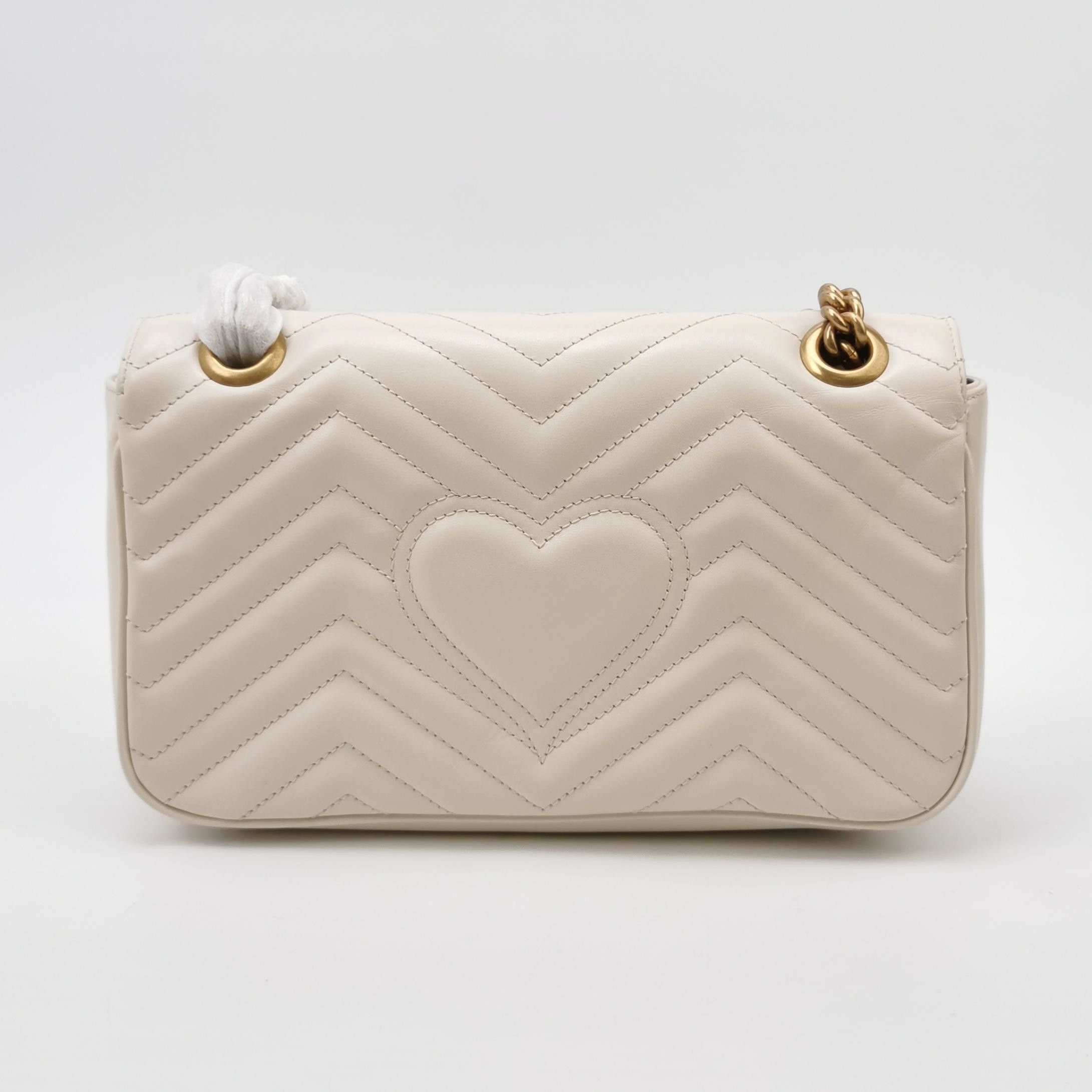 Gucci Gucci Women os Shoulder Bags Size ONE SIZE - 5 Thumbnail