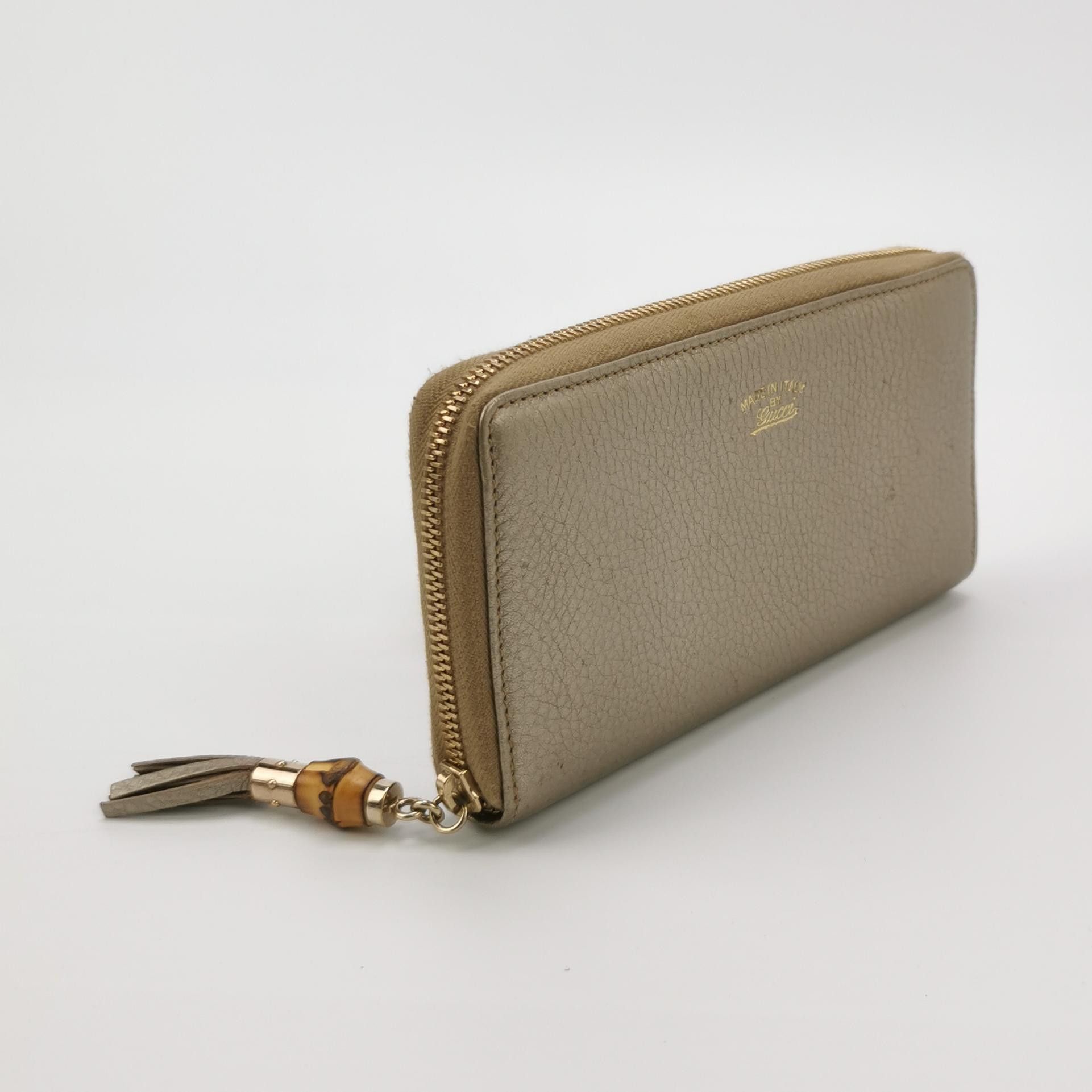 Gucci Gucci Women os Wallets Size ONE SIZE - 3 Thumbnail