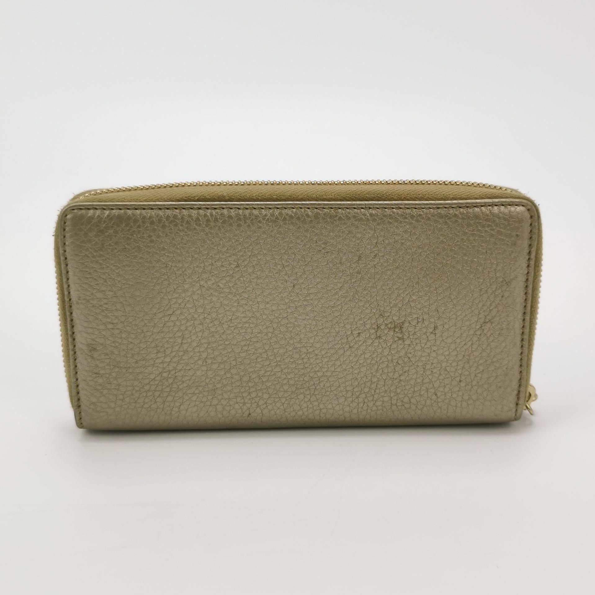 Gucci Gucci Women os Wallets Size ONE SIZE - 4 Thumbnail