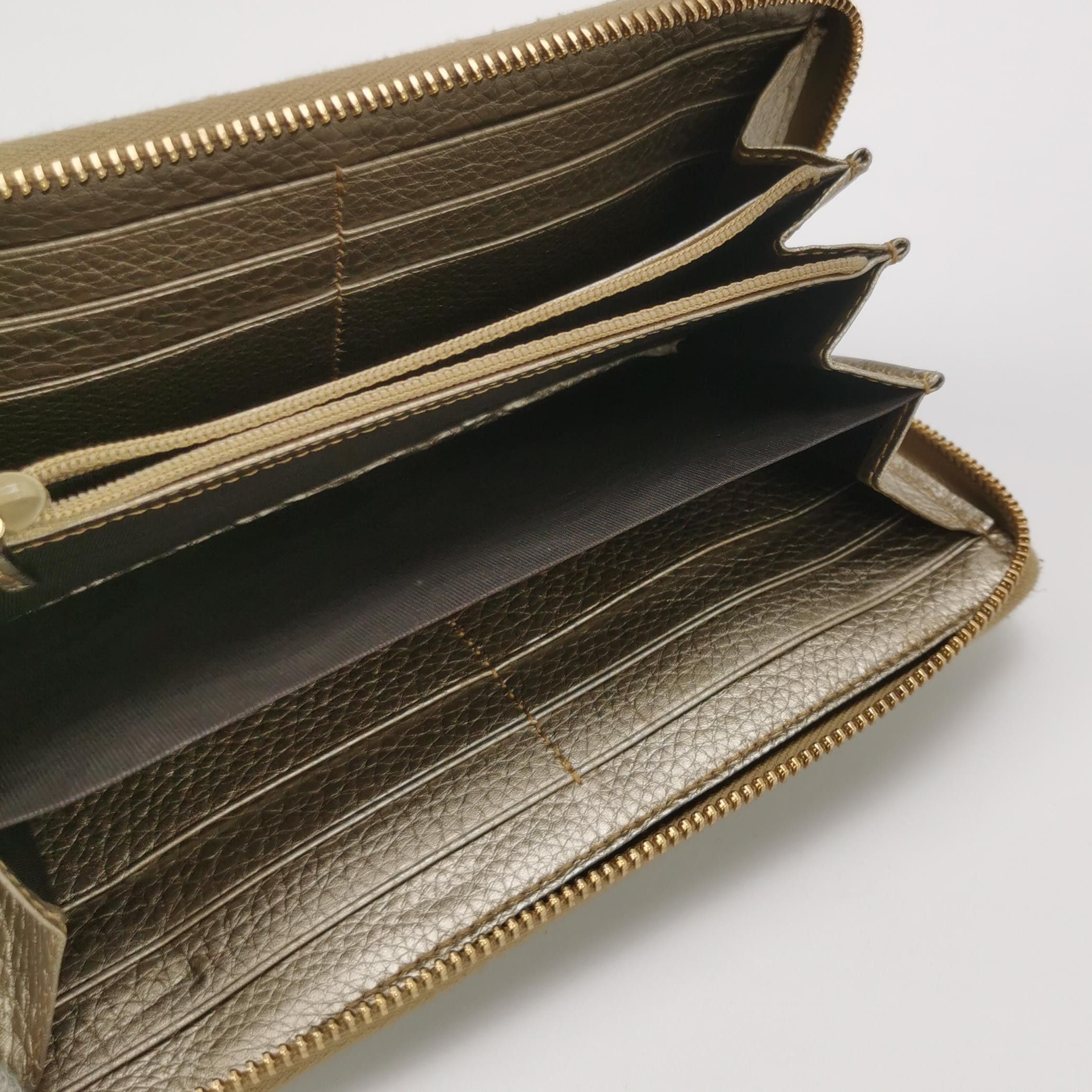 Gucci Gucci Women os Wallets Size ONE SIZE - 6 Thumbnail