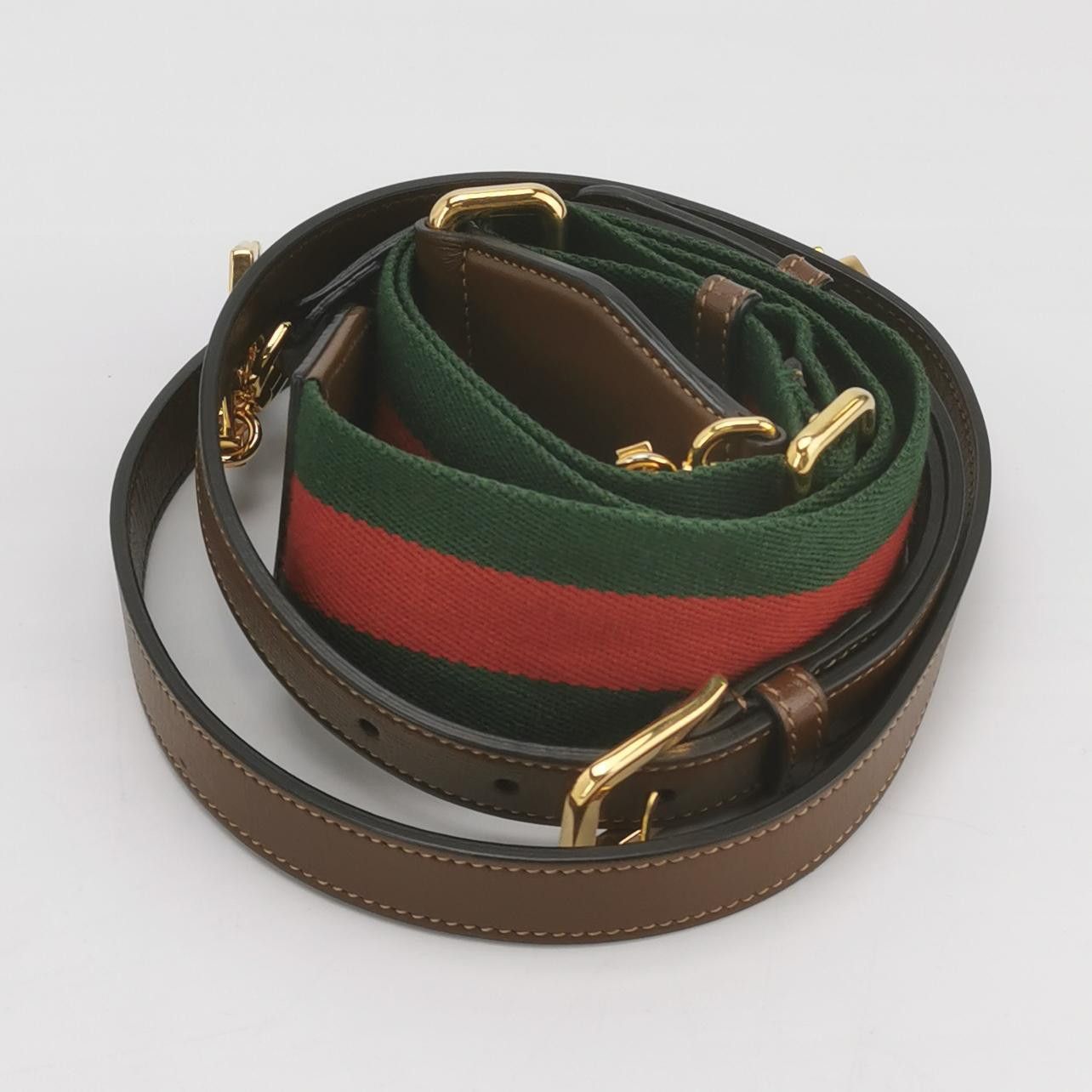 Gucci Gucci Women os Shoulder Bags Size ONE SIZE - 9 Thumbnail