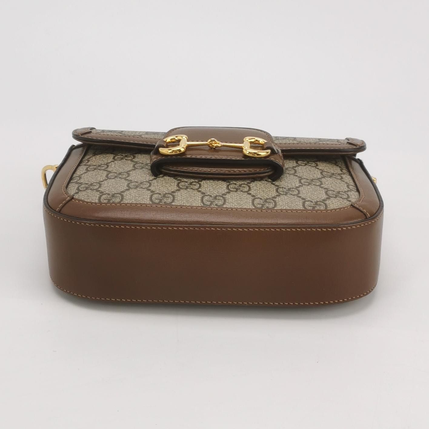 Gucci Gucci Women os Shoulder Bags Size ONE SIZE - 6 Thumbnail