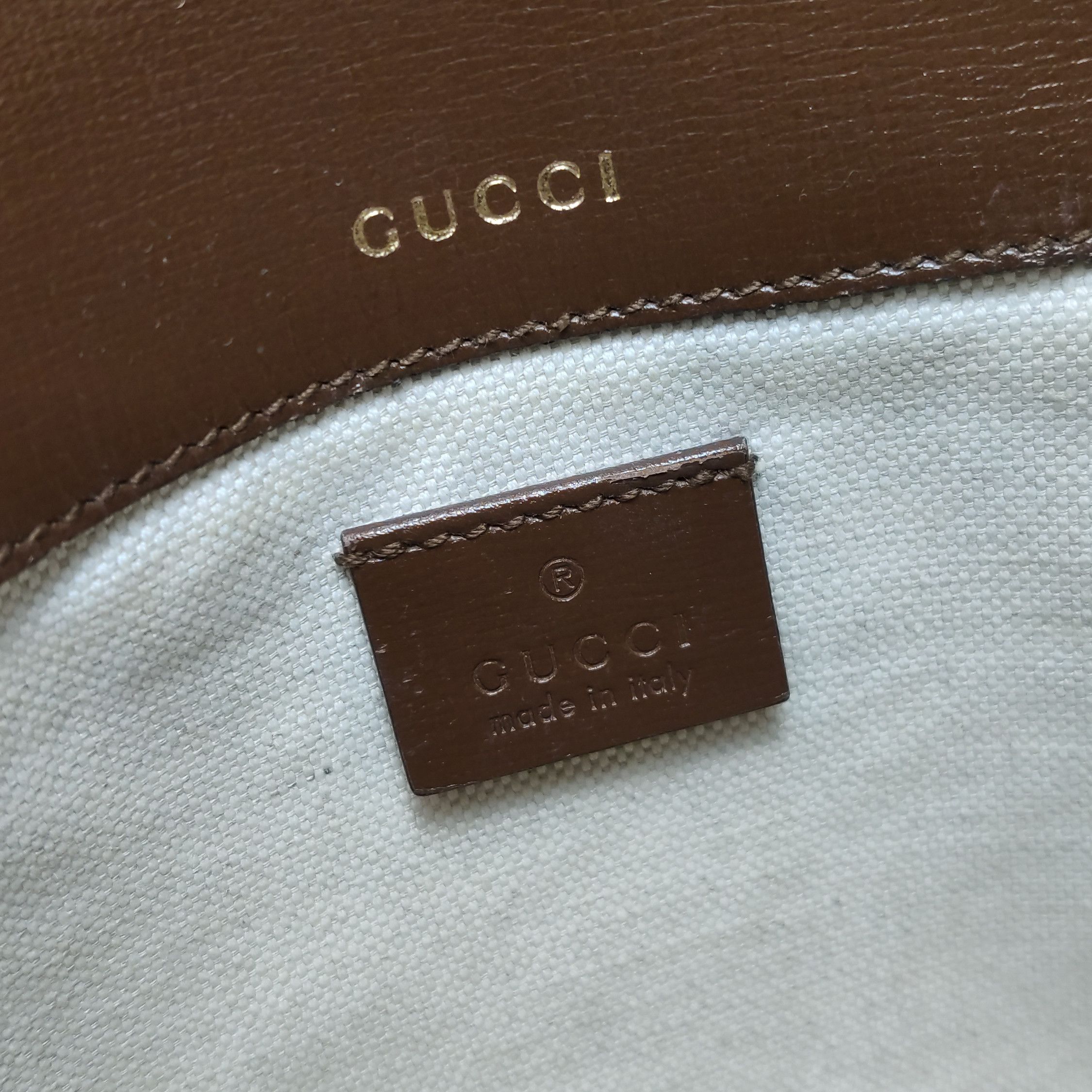 Gucci Gucci Women os Shoulder Bags Size ONE SIZE - 11 Thumbnail