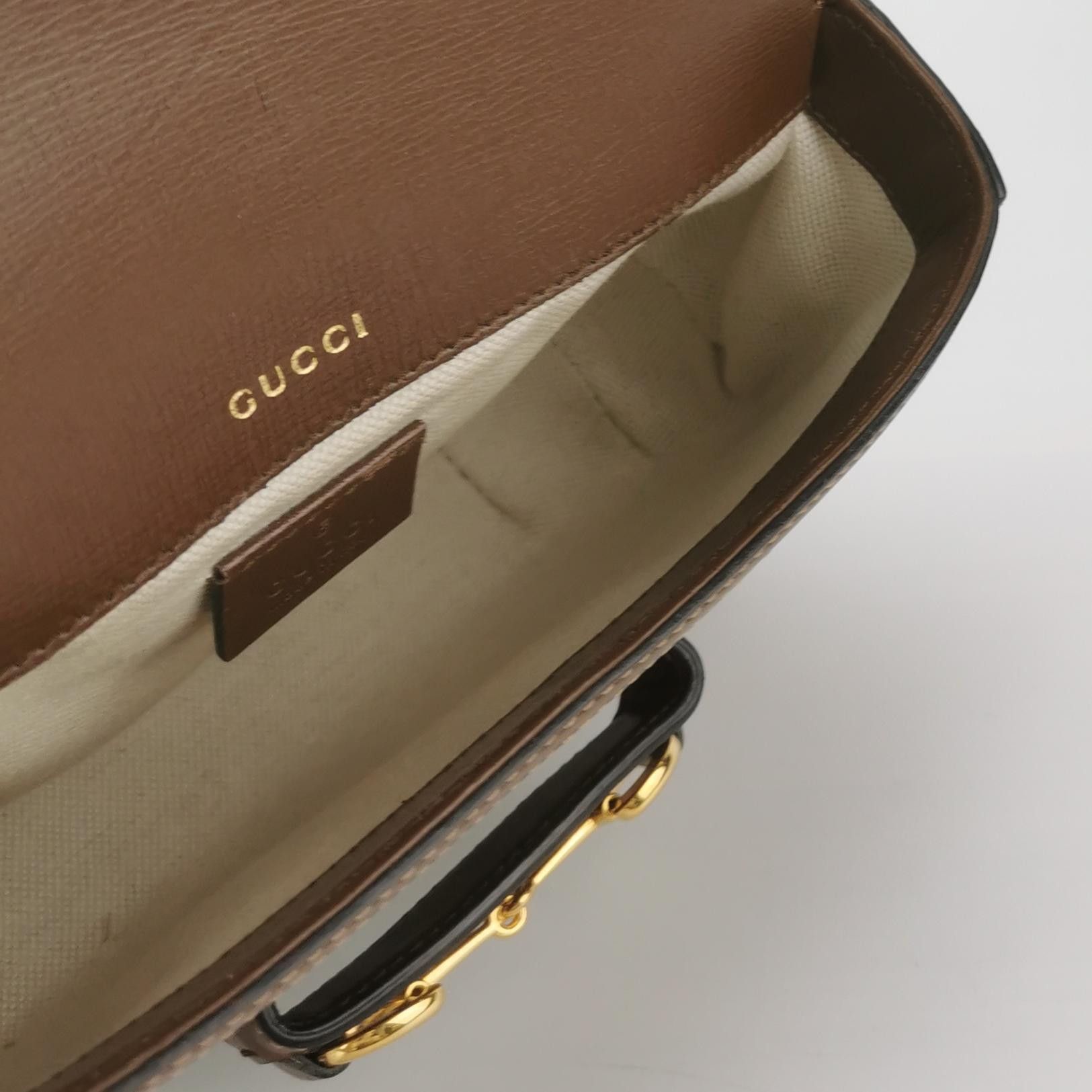 Gucci Gucci Women os Shoulder Bags Size ONE SIZE - 7 Thumbnail