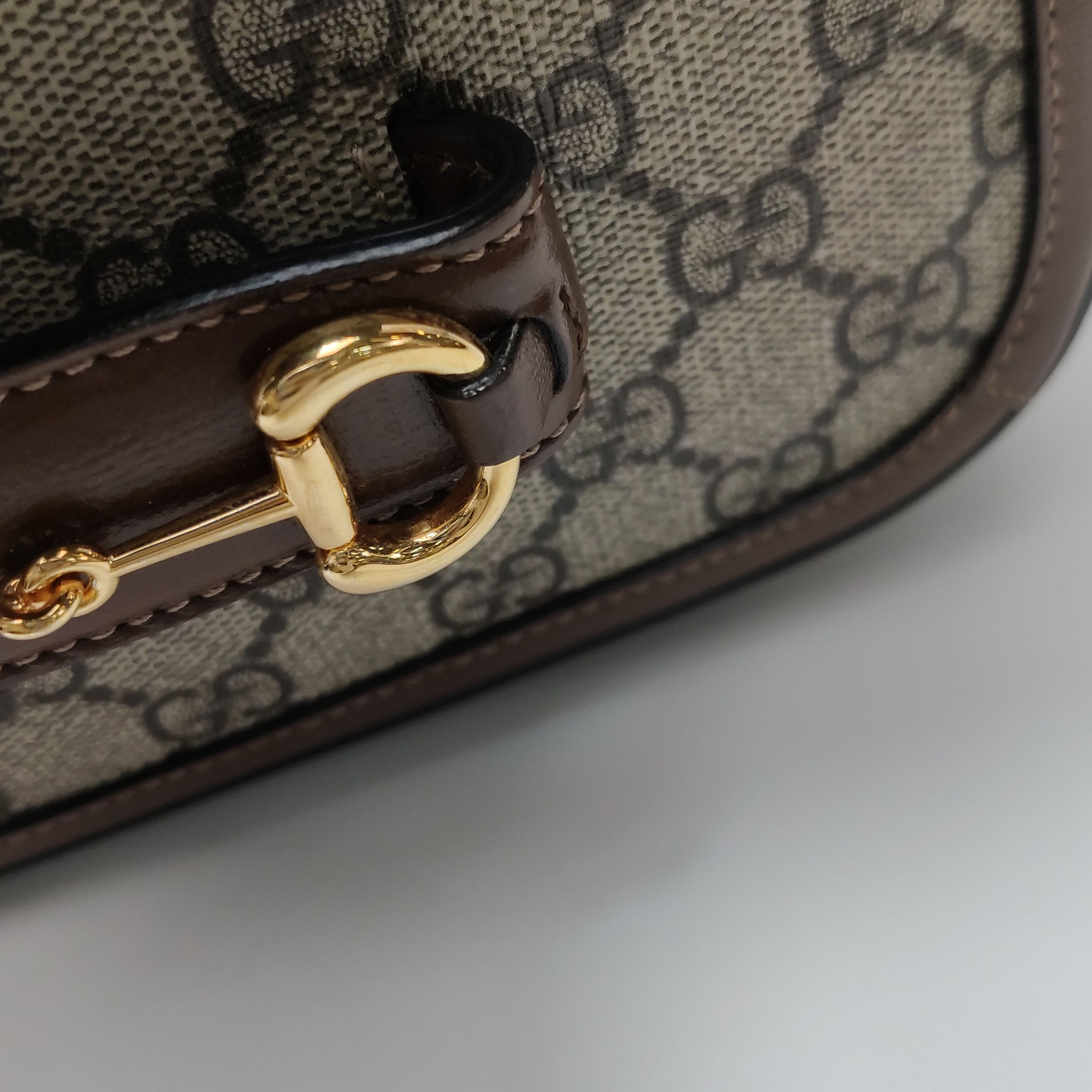 Gucci Gucci Women os Shoulder Bags Size ONE SIZE - 14 Thumbnail