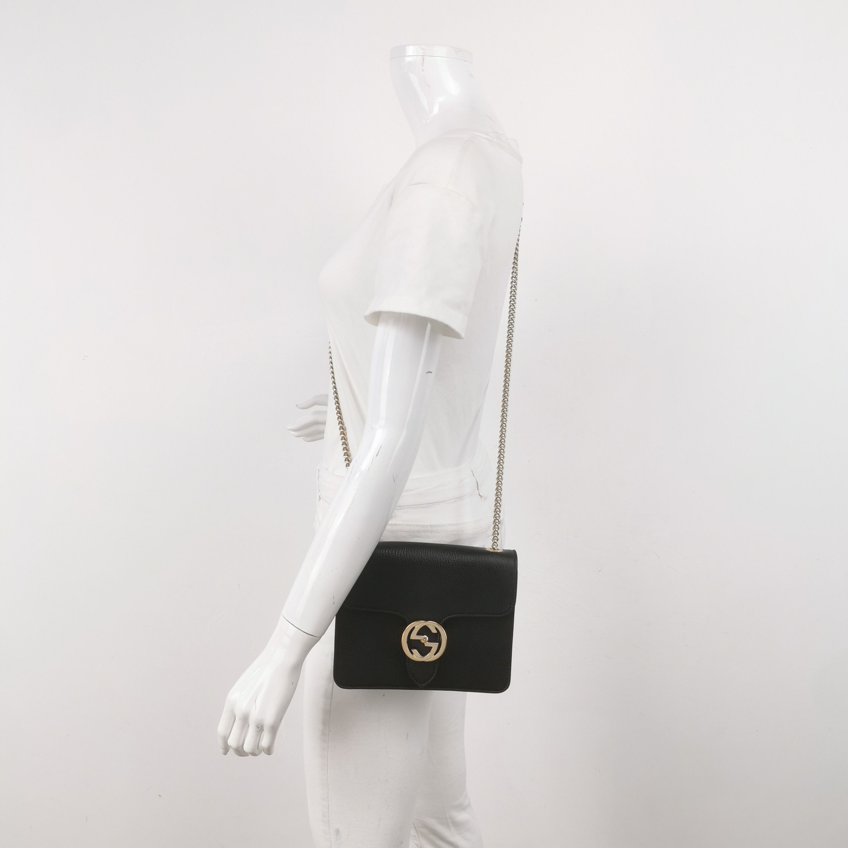 Gucci Gucci Women os Shoulder Bags Size ONE SIZE - 2 Thumbnail