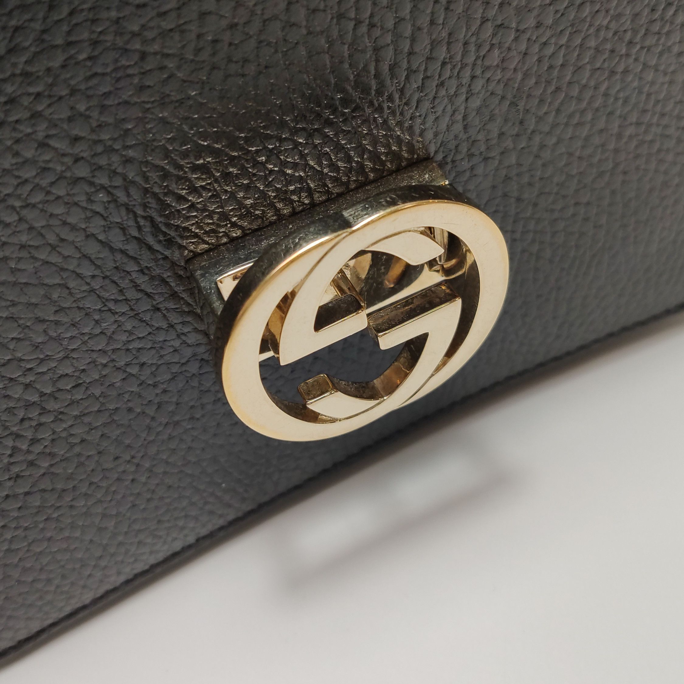 Gucci Gucci Women os Shoulder Bags Size ONE SIZE - 12 Thumbnail