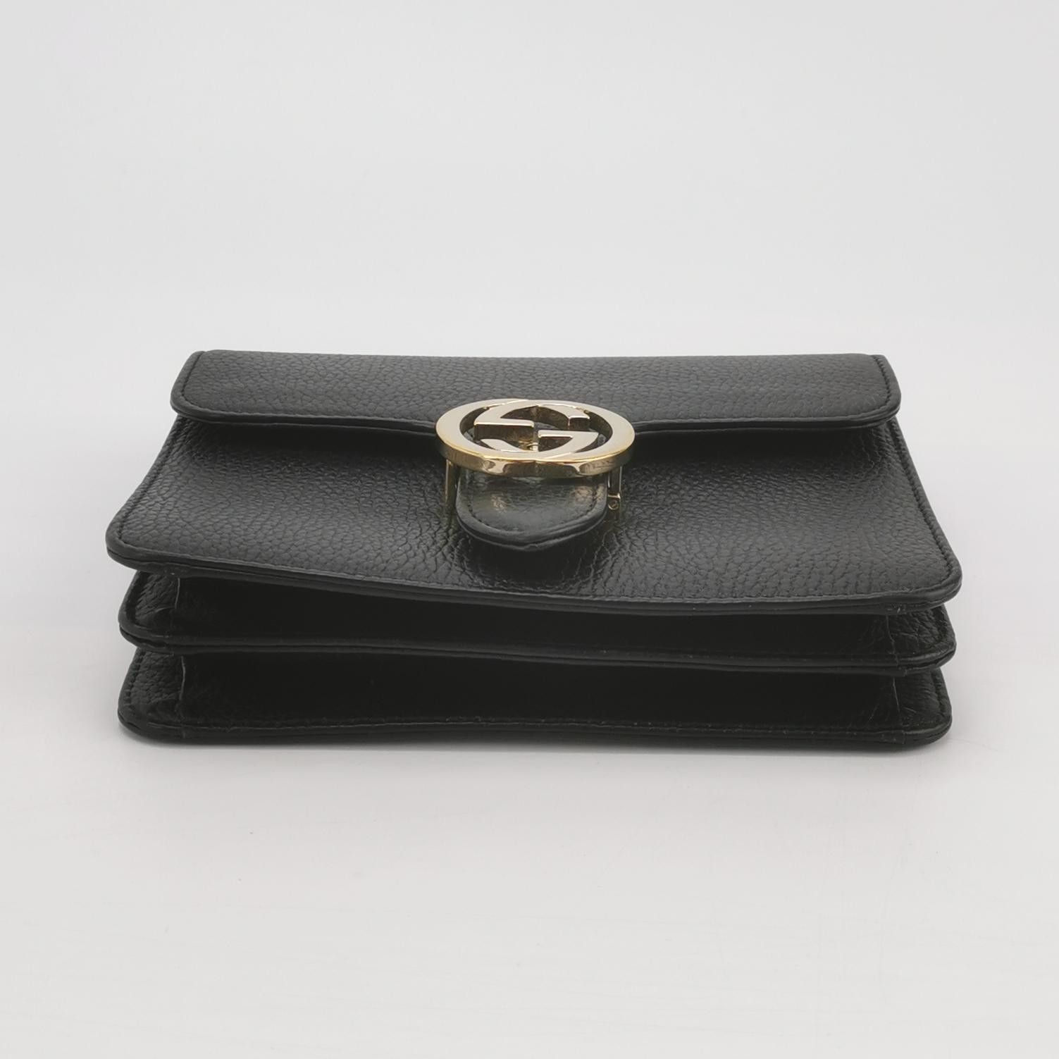 Gucci Gucci Women os Shoulder Bags Size ONE SIZE - 6 Thumbnail
