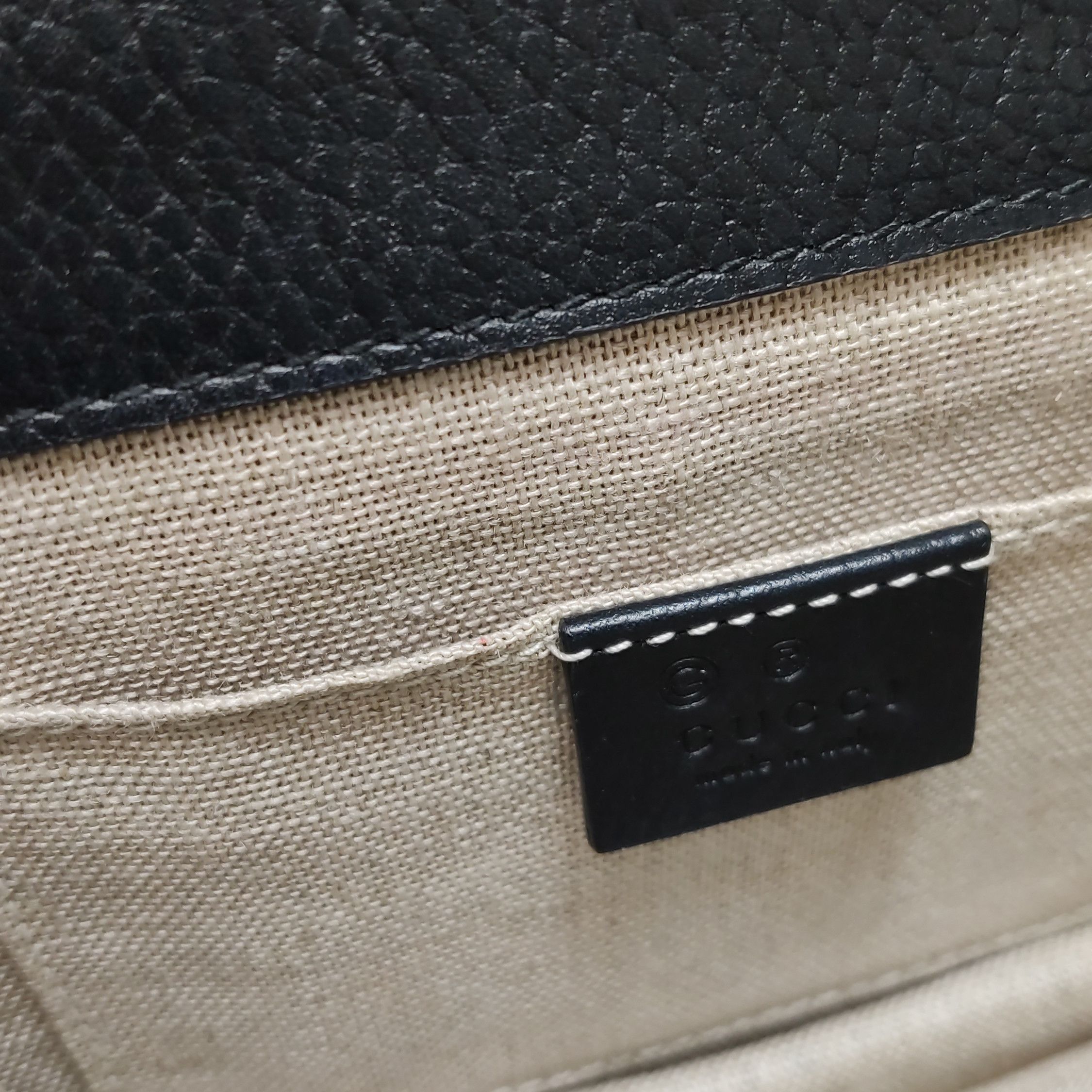 Gucci Gucci Women os Shoulder Bags Size ONE SIZE - 9 Thumbnail