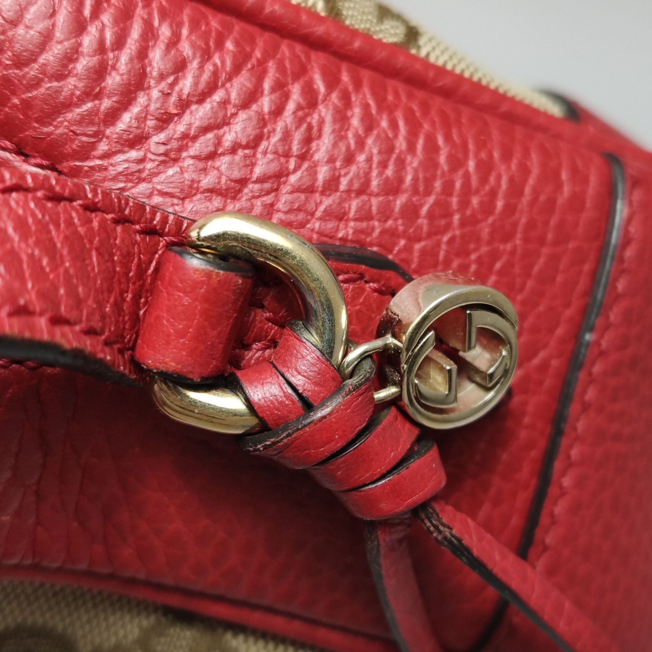 Gucci Gucci Women os Crossbody Bags Size ONE SIZE - 11 Thumbnail