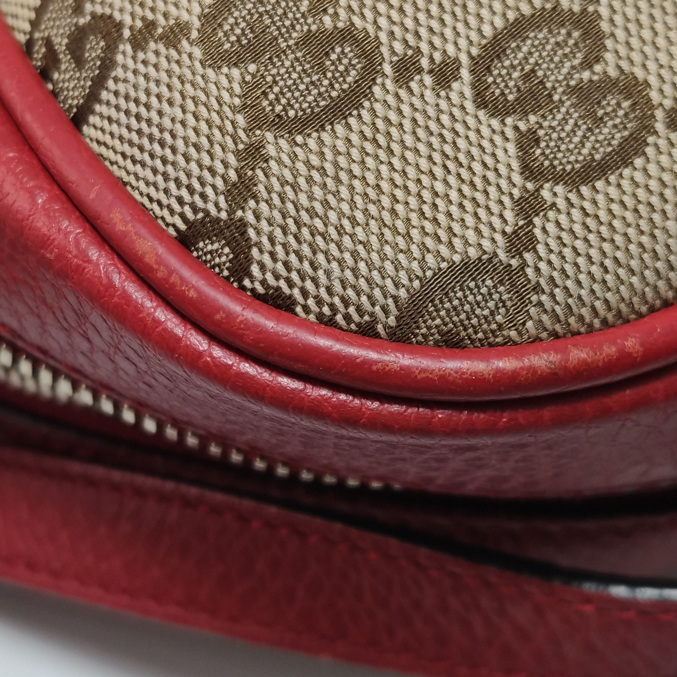 Gucci Gucci Women os Crossbody Bags Size ONE SIZE - 15 Thumbnail