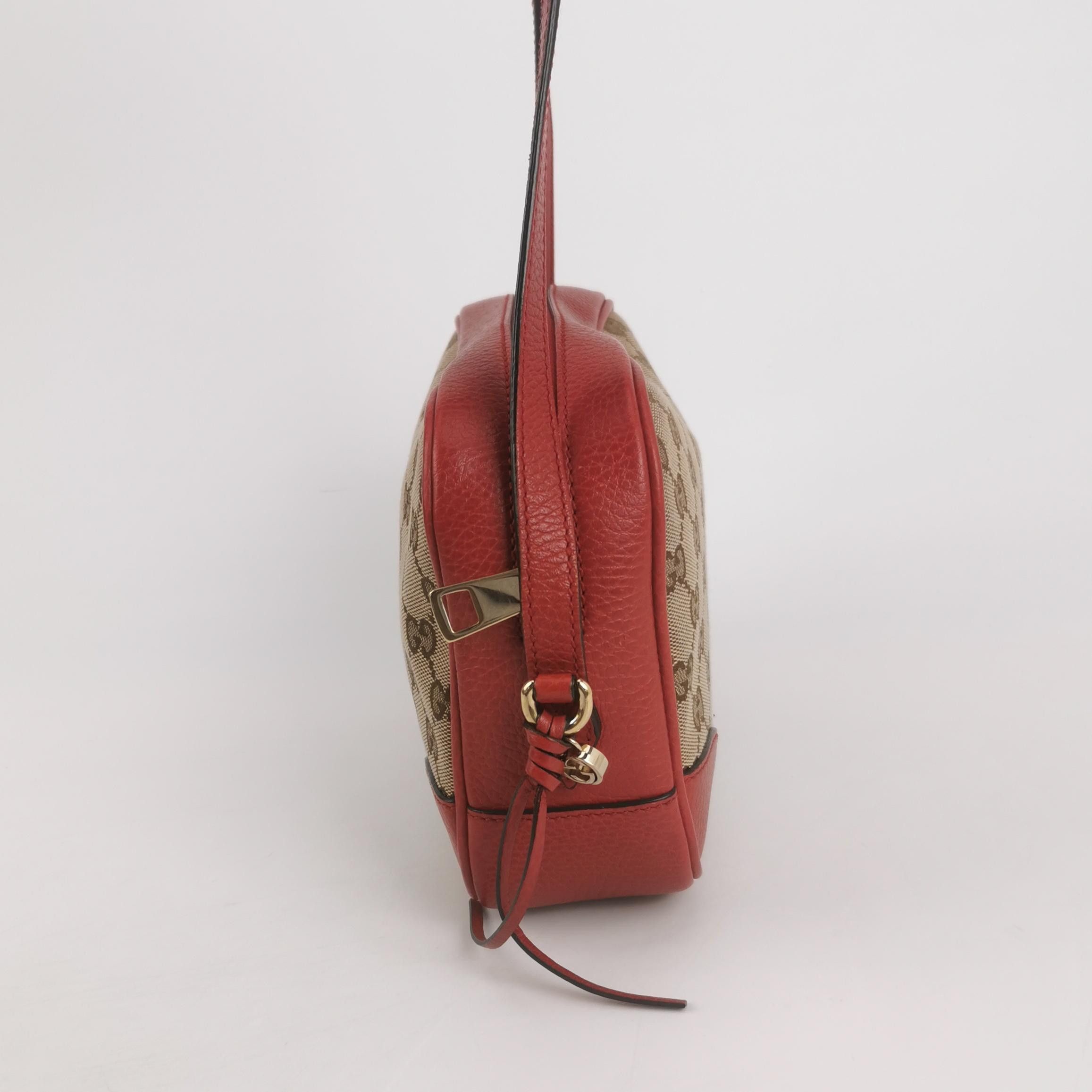 Gucci Gucci Women os Crossbody Bags Size ONE SIZE - 4 Thumbnail