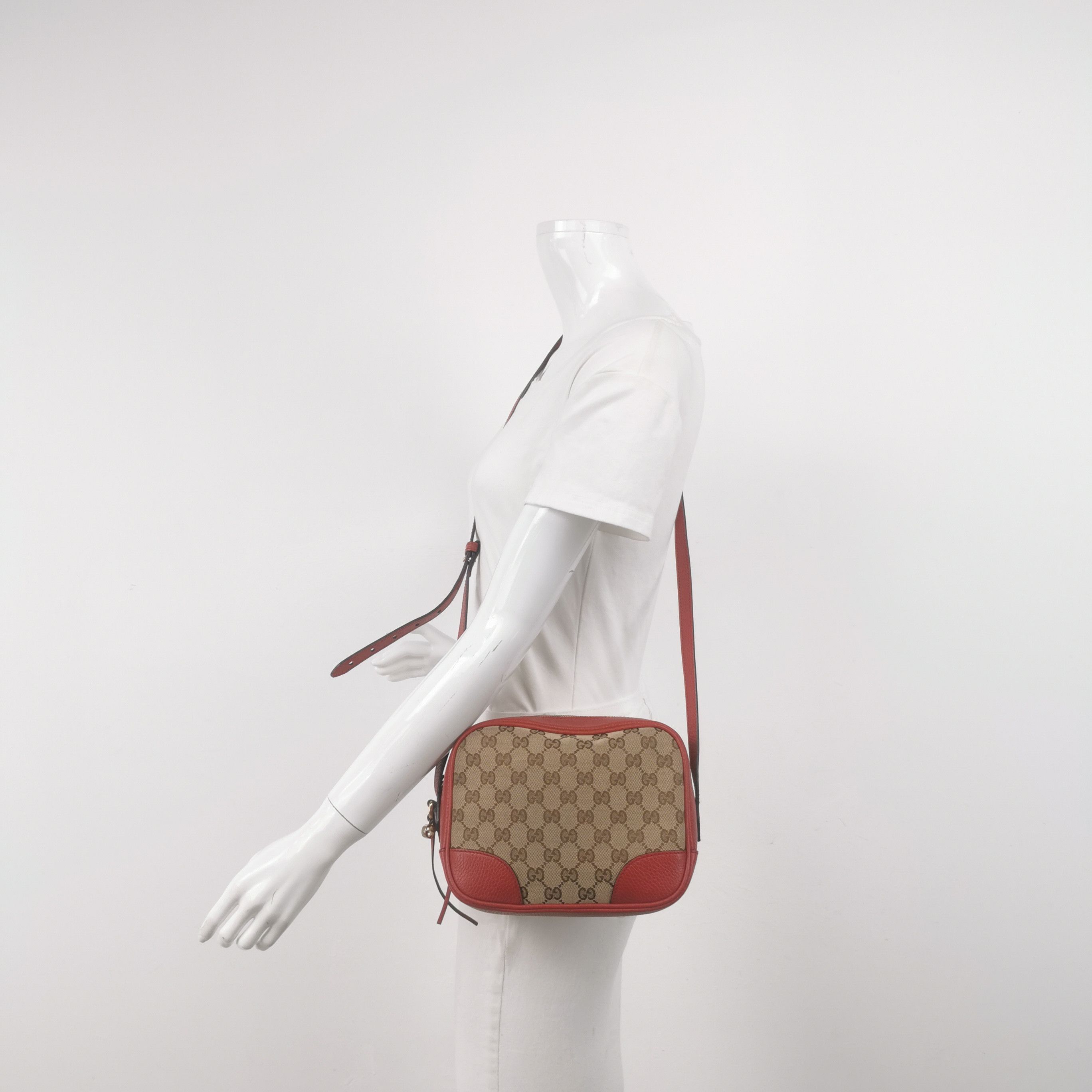 Gucci Gucci Women os Crossbody Bags Size ONE SIZE - 2 Thumbnail