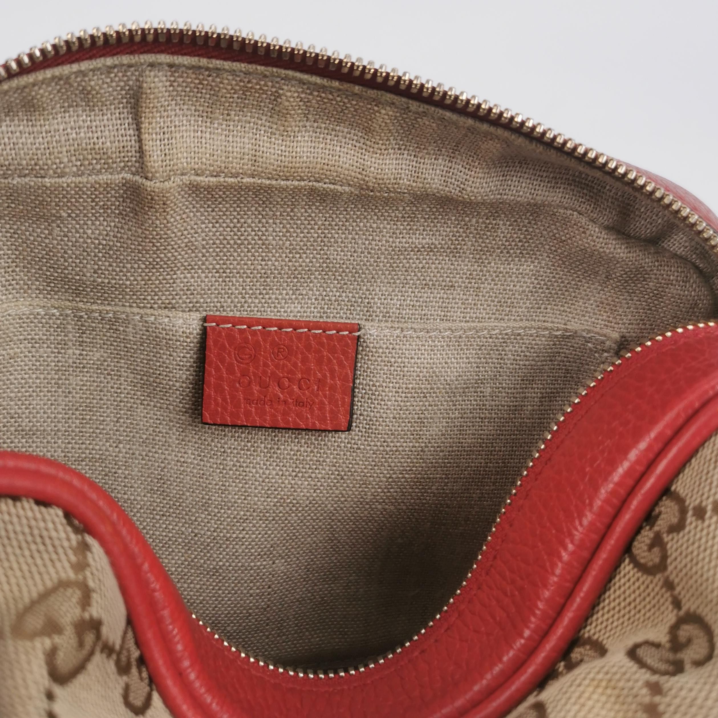 Gucci Gucci Women os Crossbody Bags Size ONE SIZE - 8 Thumbnail