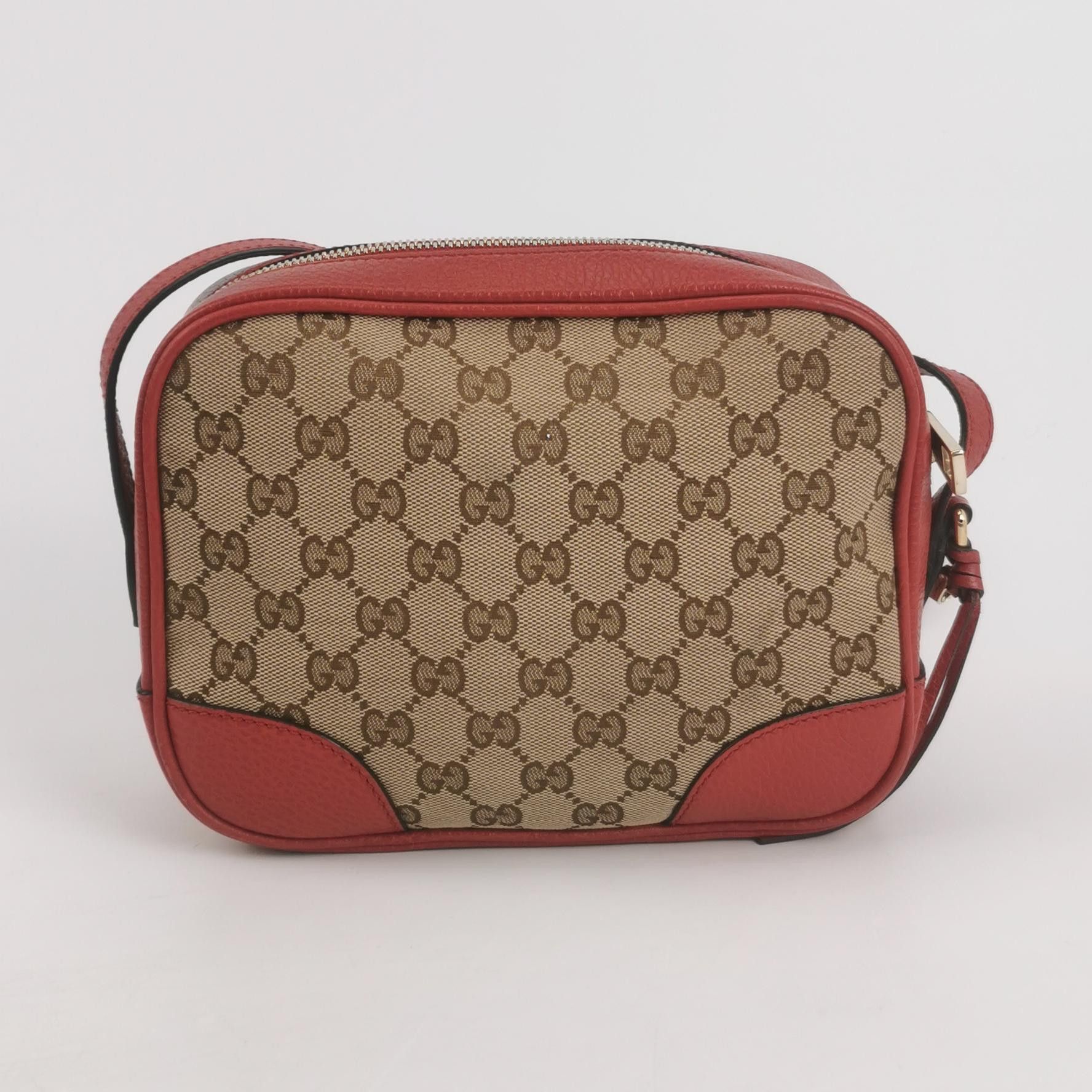 Gucci Gucci Women os Crossbody Bags Size ONE SIZE - 5 Thumbnail
