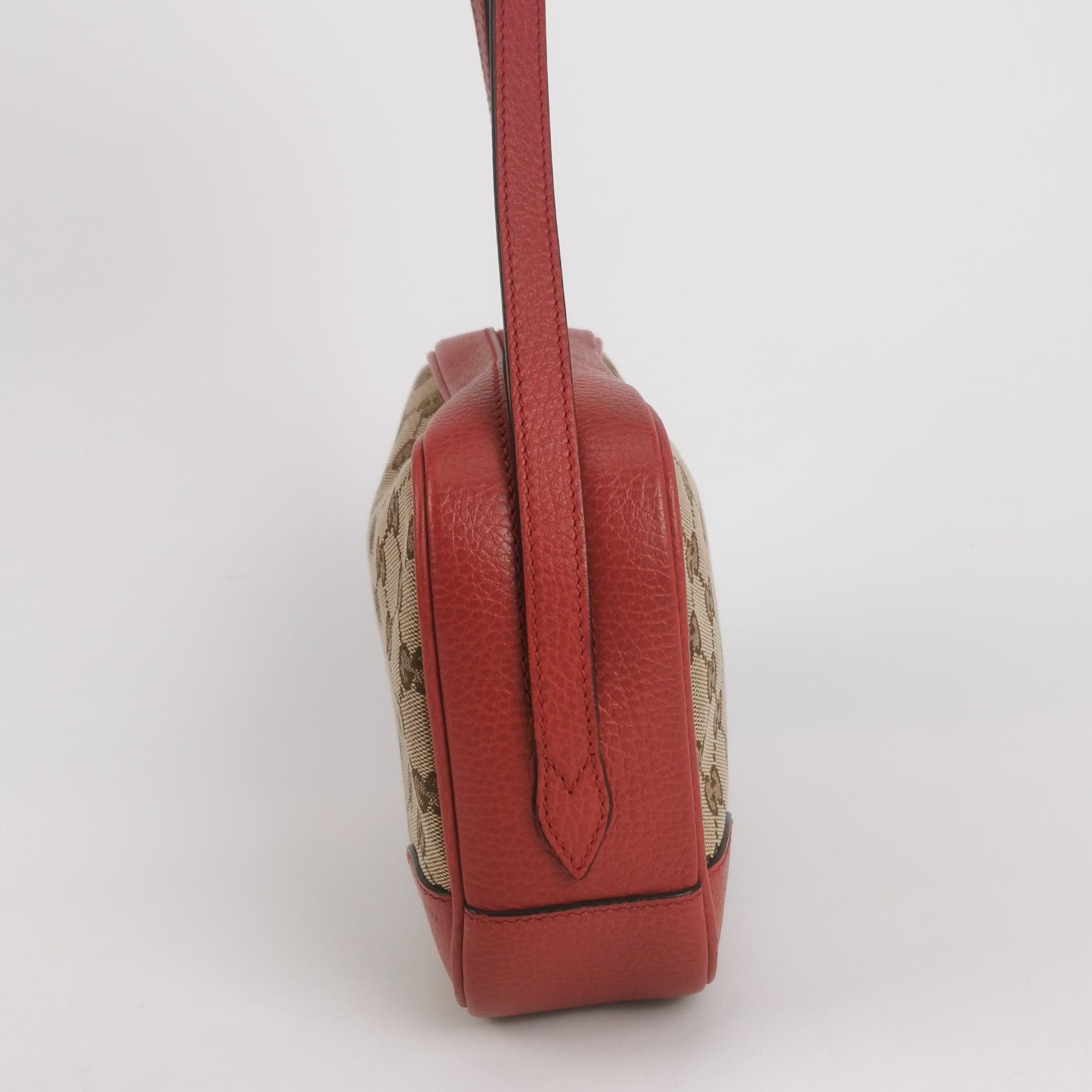 Gucci Gucci Women os Crossbody Bags Size ONE SIZE - 3 Thumbnail