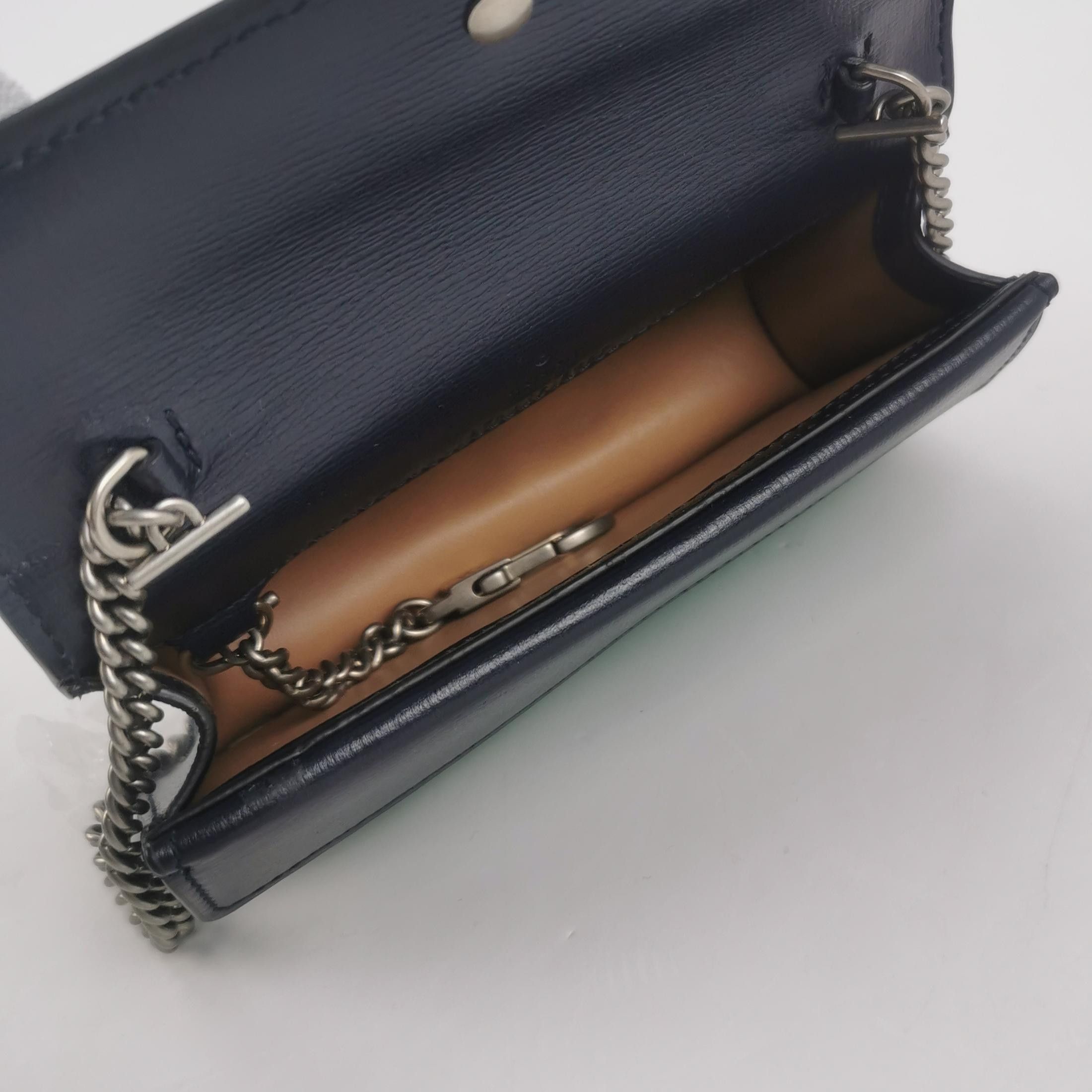 Gucci Gucci Women os Crossbody Bags Size ONE SIZE - 7 Thumbnail