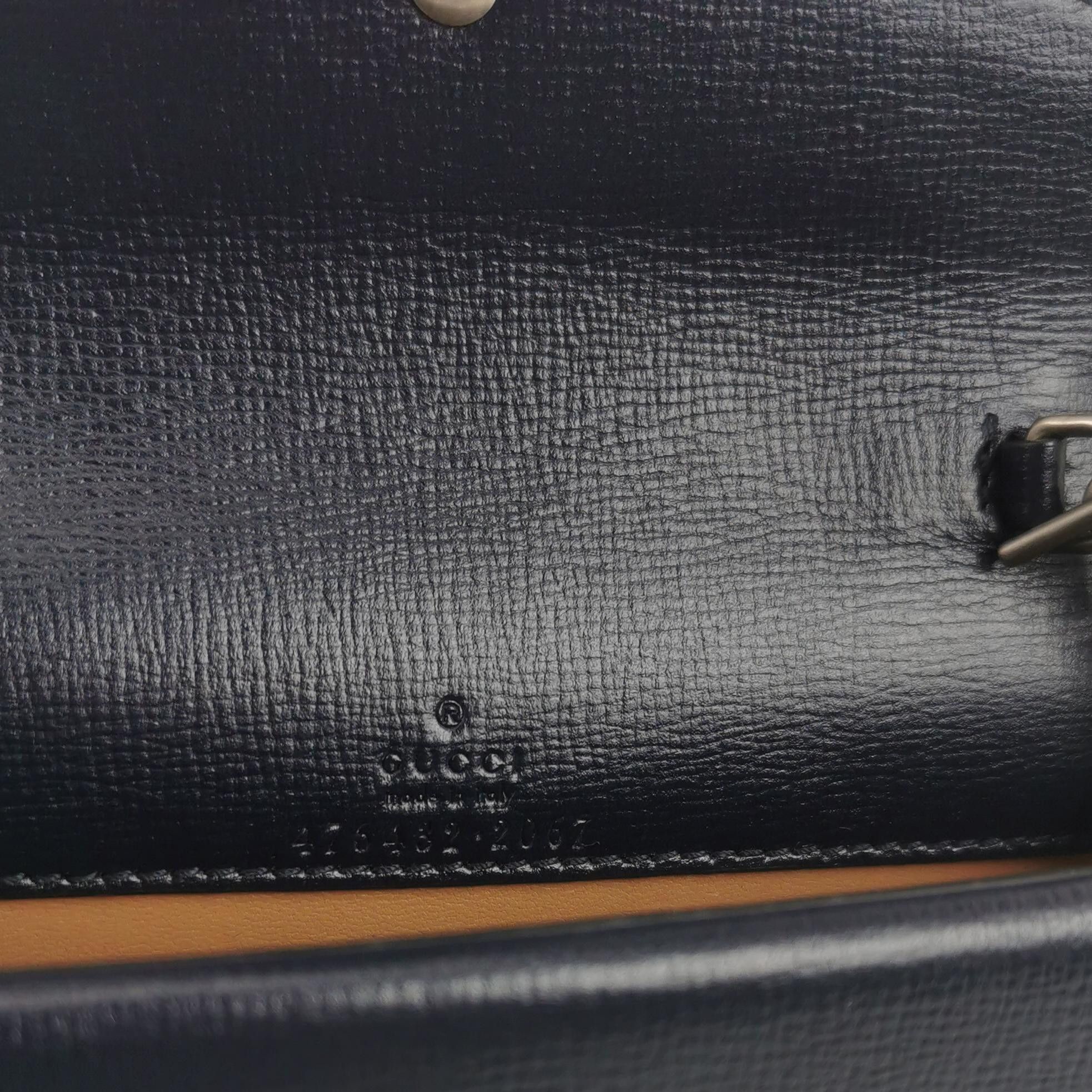 Gucci Gucci Women os Crossbody Bags Size ONE SIZE - 8 Thumbnail