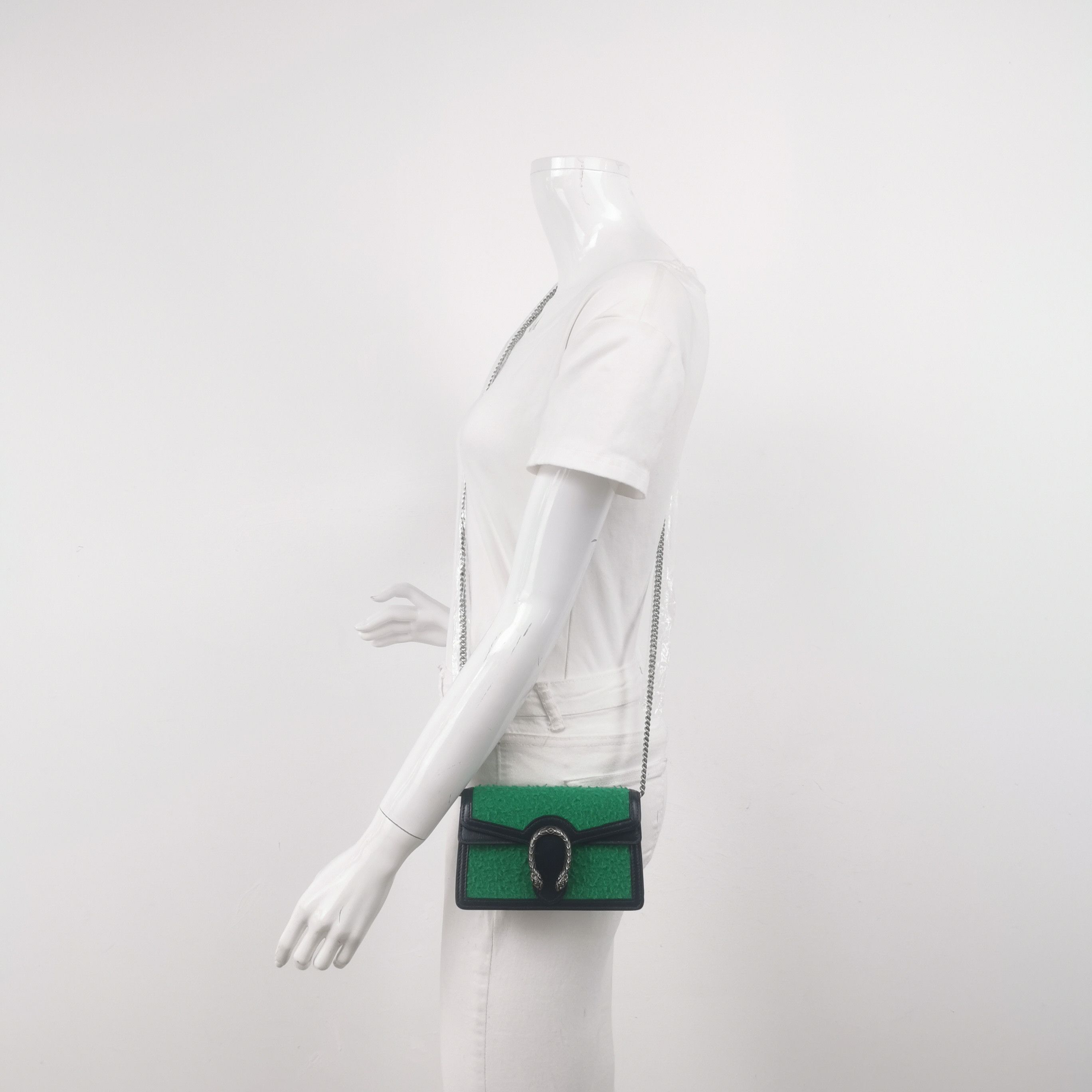 Gucci Gucci Women os Crossbody Bags Size ONE SIZE - 2 Thumbnail