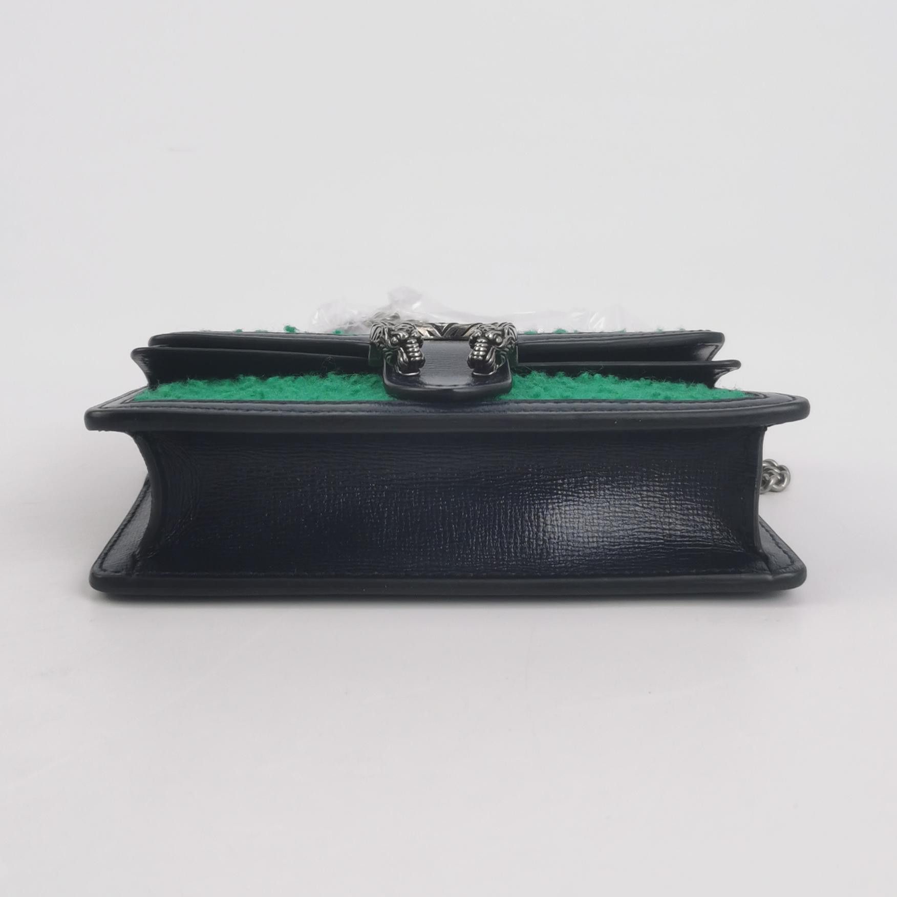 Gucci Gucci Women os Crossbody Bags Size ONE SIZE - 6 Thumbnail