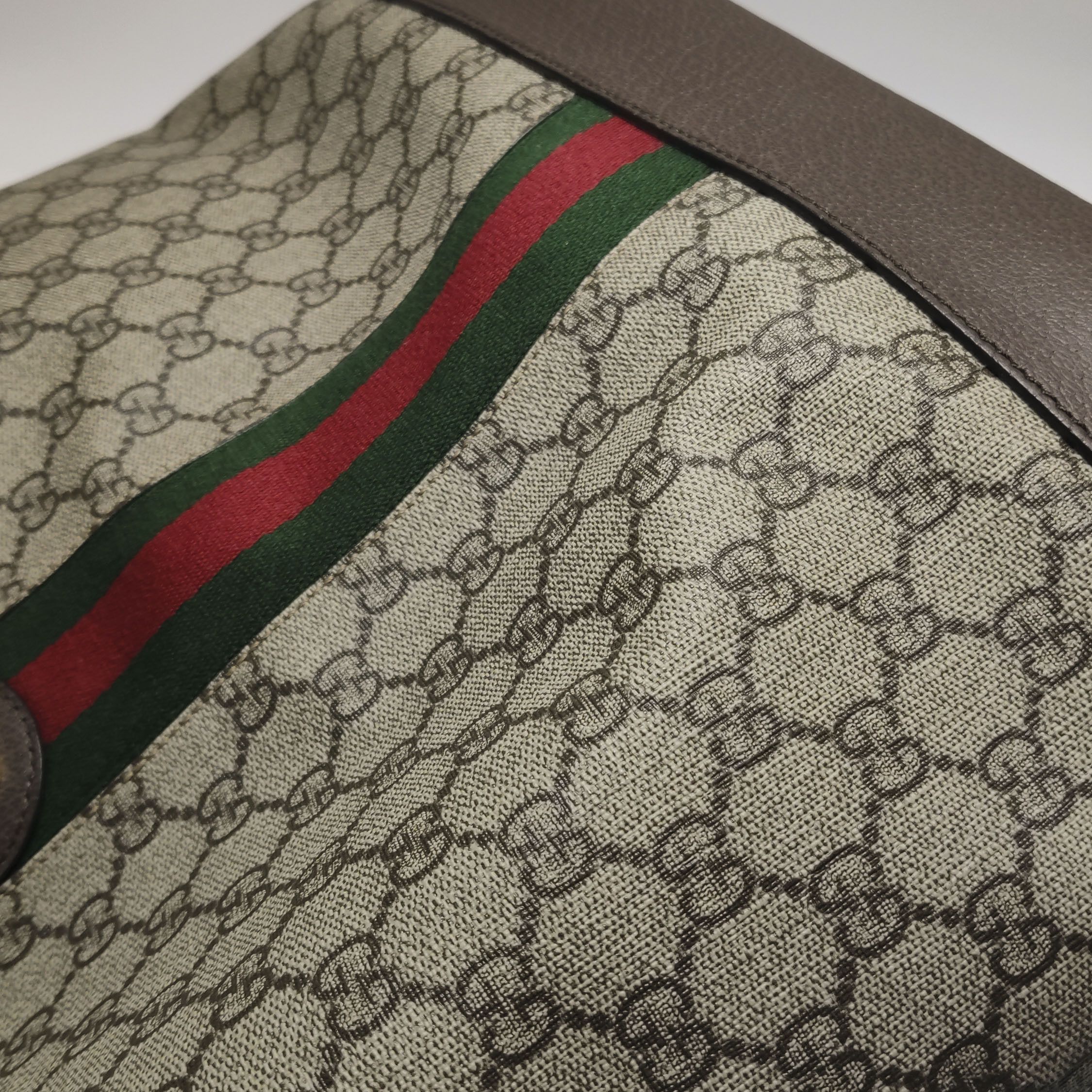 Gucci Gucci Women os Shoulder Bags Size ONE SIZE - 20 Thumbnail