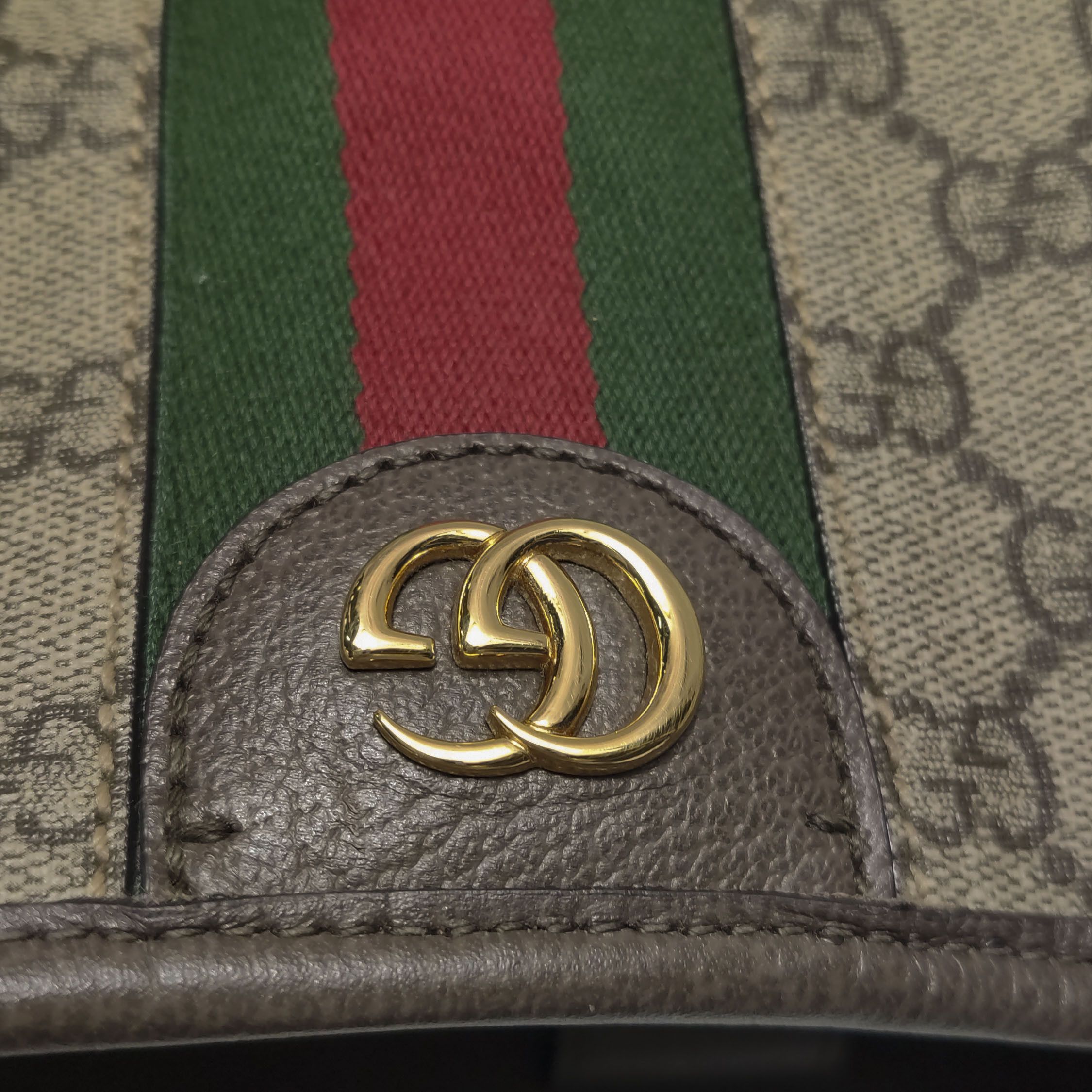 Gucci Gucci Women os Shoulder Bags Size ONE SIZE - 13 Thumbnail