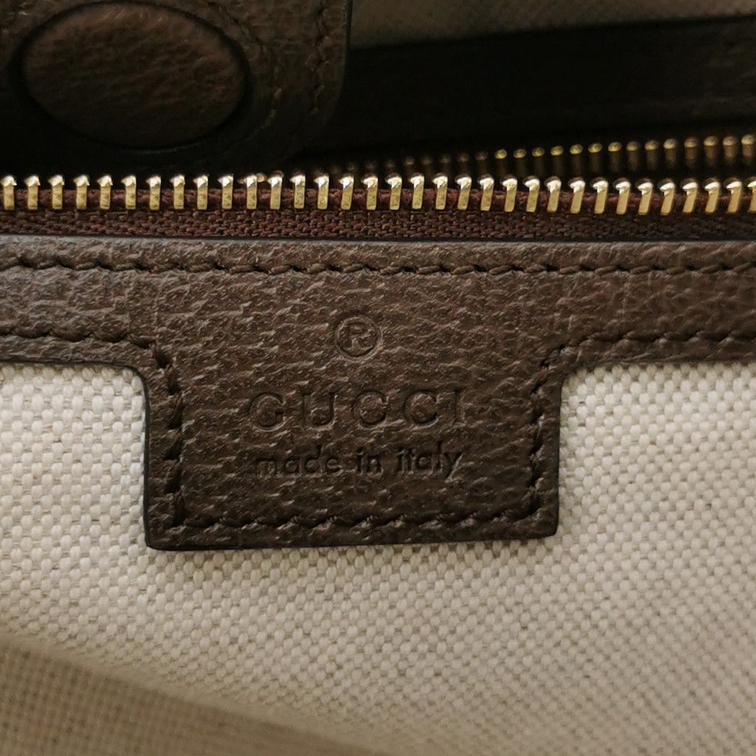 Gucci Gucci Women os Shoulder Bags Size ONE SIZE - 8 Thumbnail