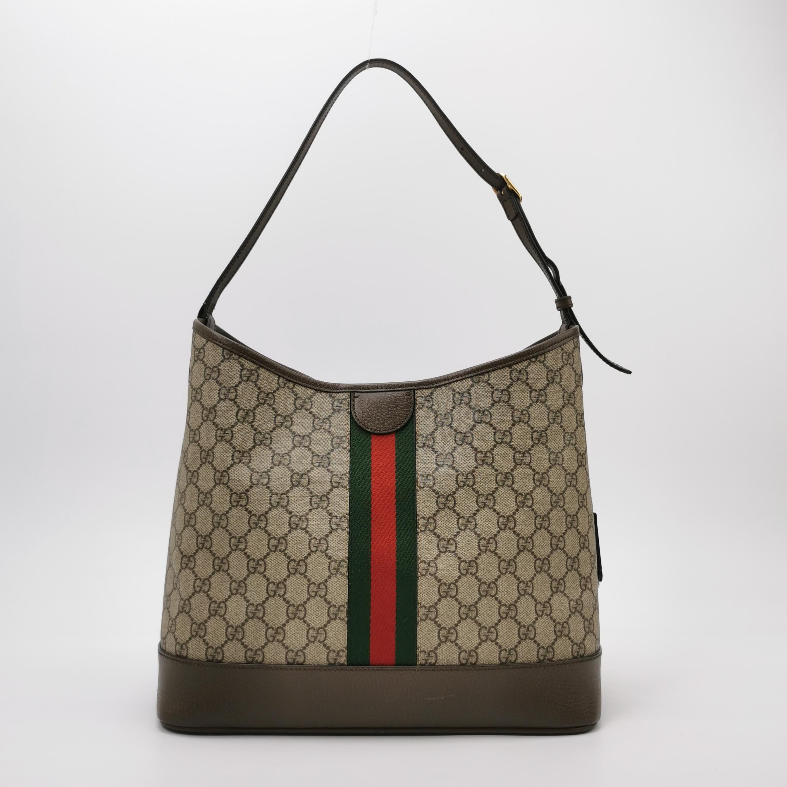 Gucci Gucci Women os Shoulder Bags Size ONE SIZE - 5 Thumbnail