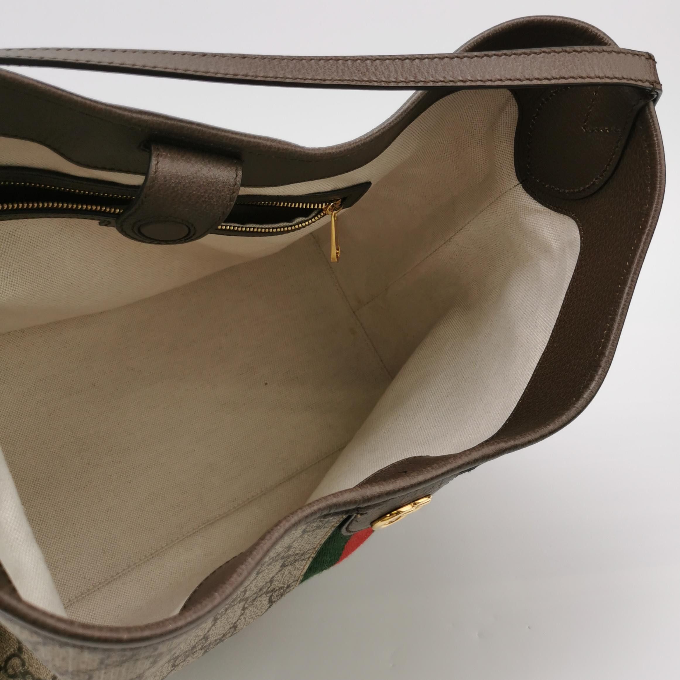 Gucci Gucci Women os Shoulder Bags Size ONE SIZE - 7 Thumbnail