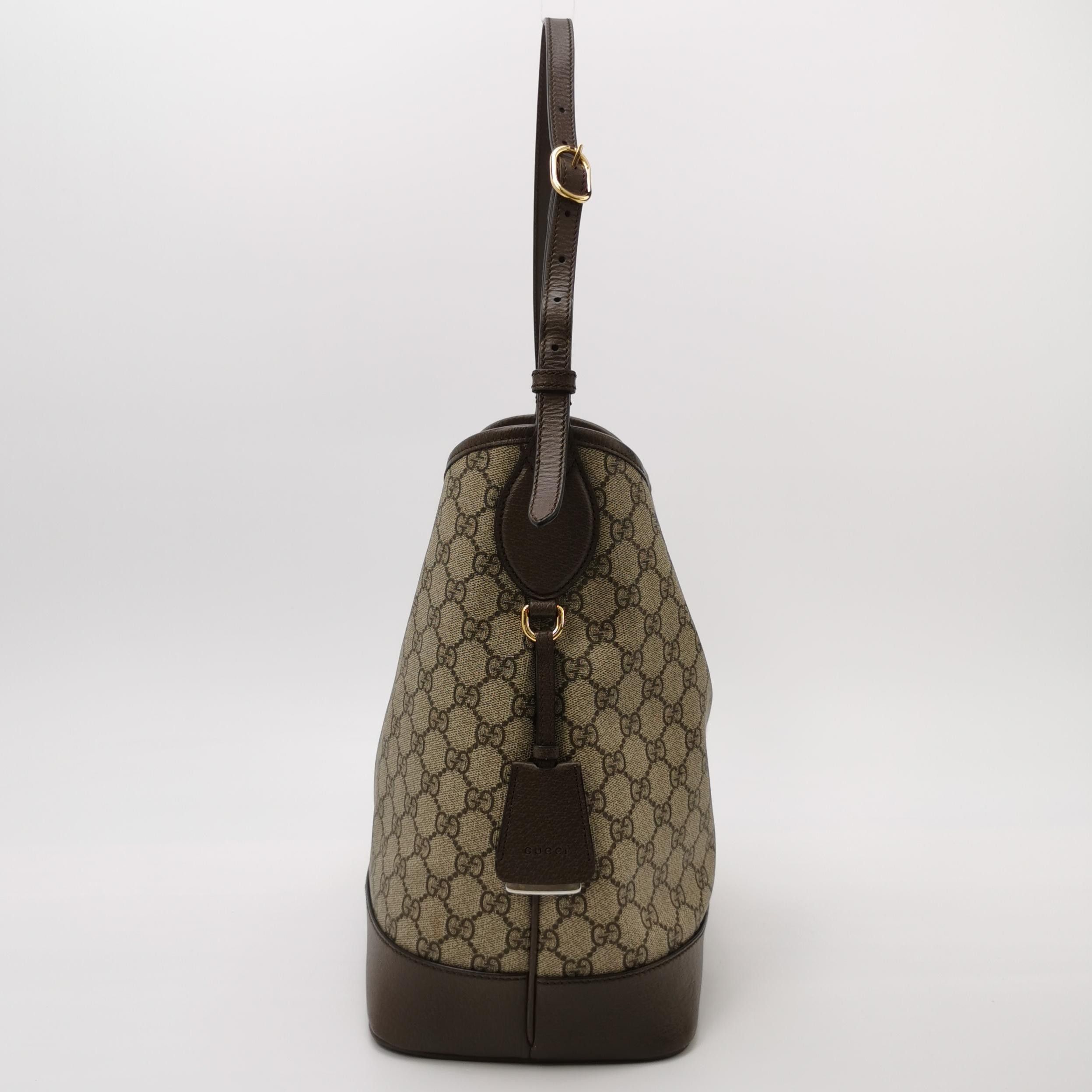 Gucci Gucci Women os Shoulder Bags Size ONE SIZE - 4 Thumbnail