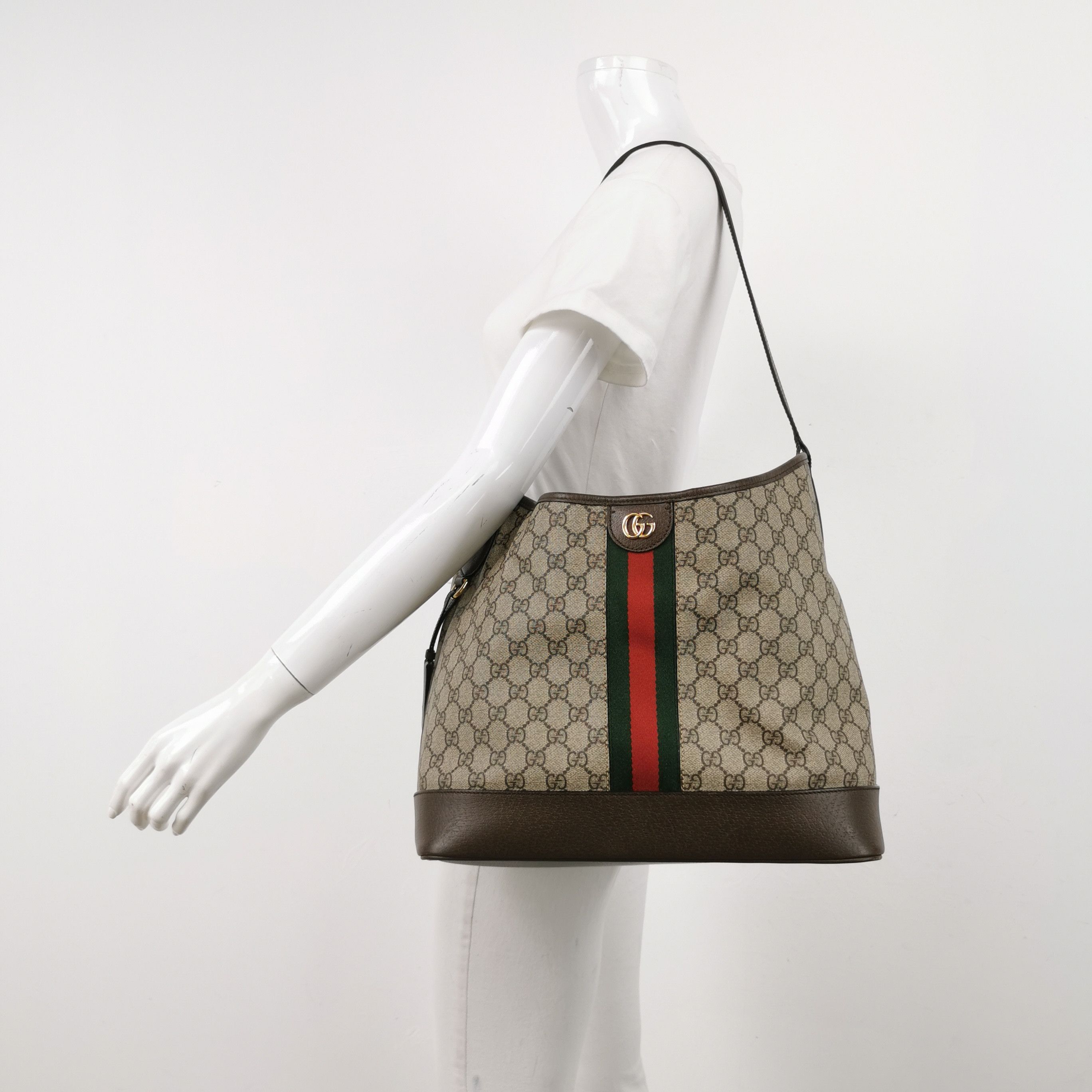 Gucci Gucci Women os Shoulder Bags Size ONE SIZE - 2 Thumbnail