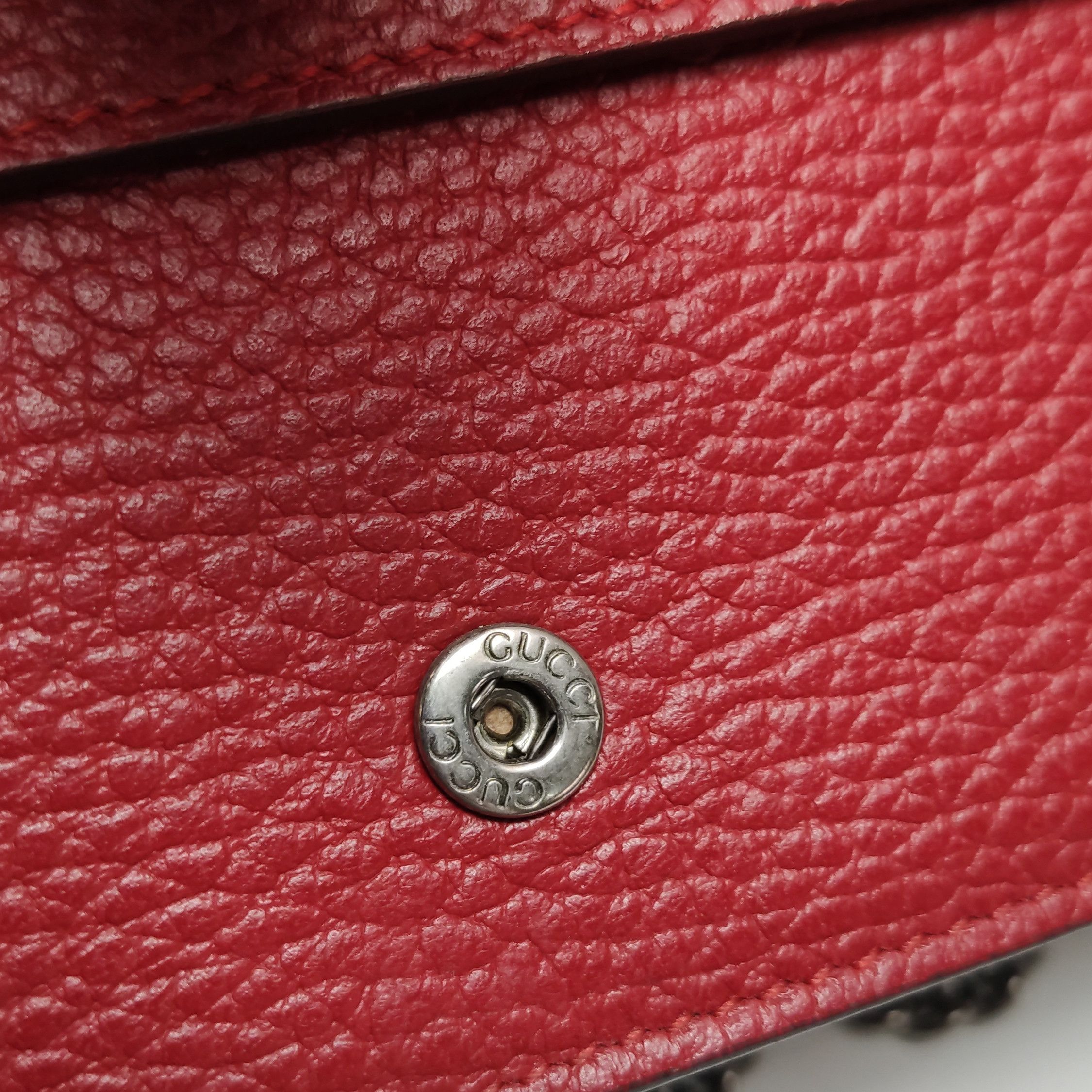 Gucci Gucci Women os Shoulder Bags Size ONE SIZE - 12 Thumbnail