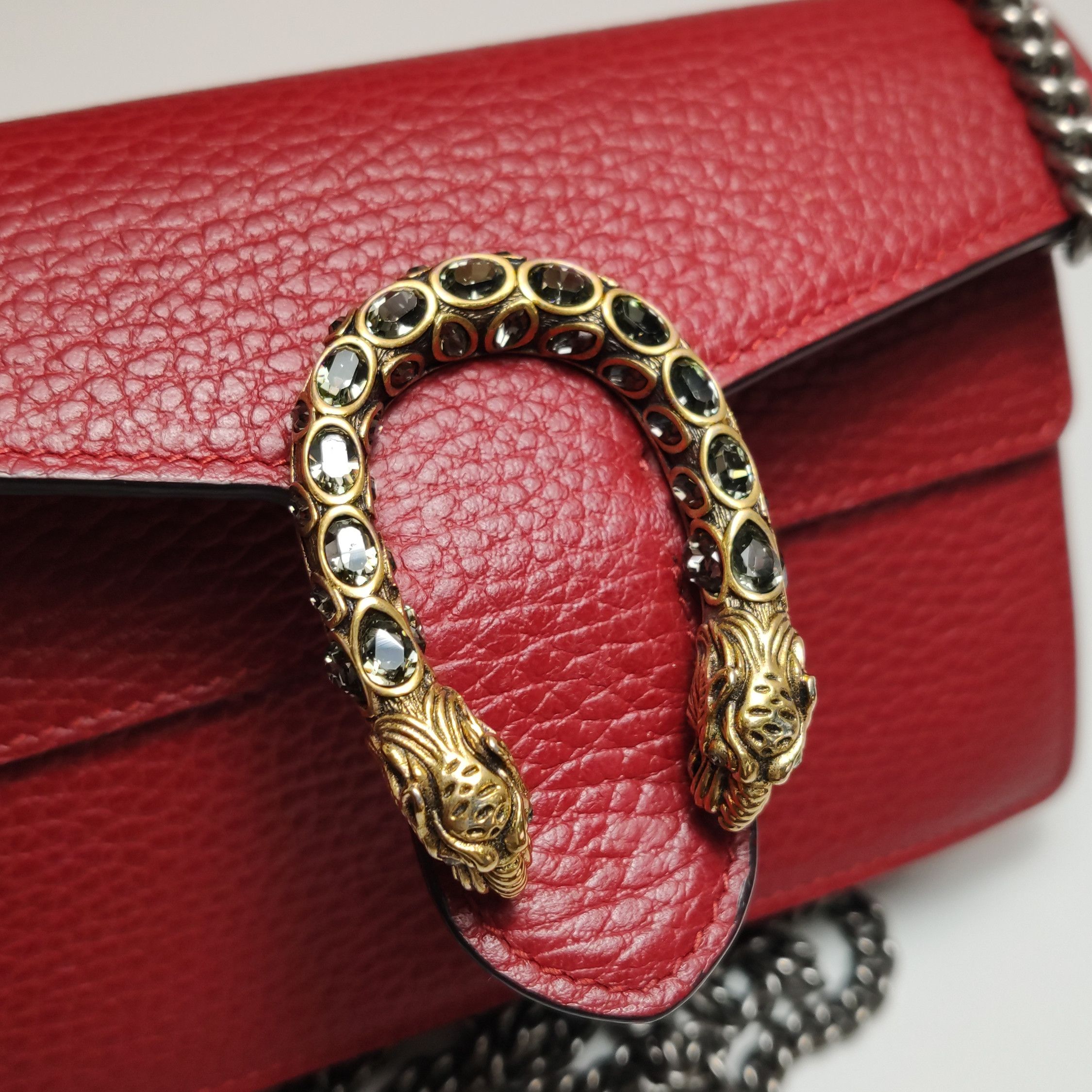 Gucci Gucci Women os Shoulder Bags Size ONE SIZE - 11 Thumbnail
