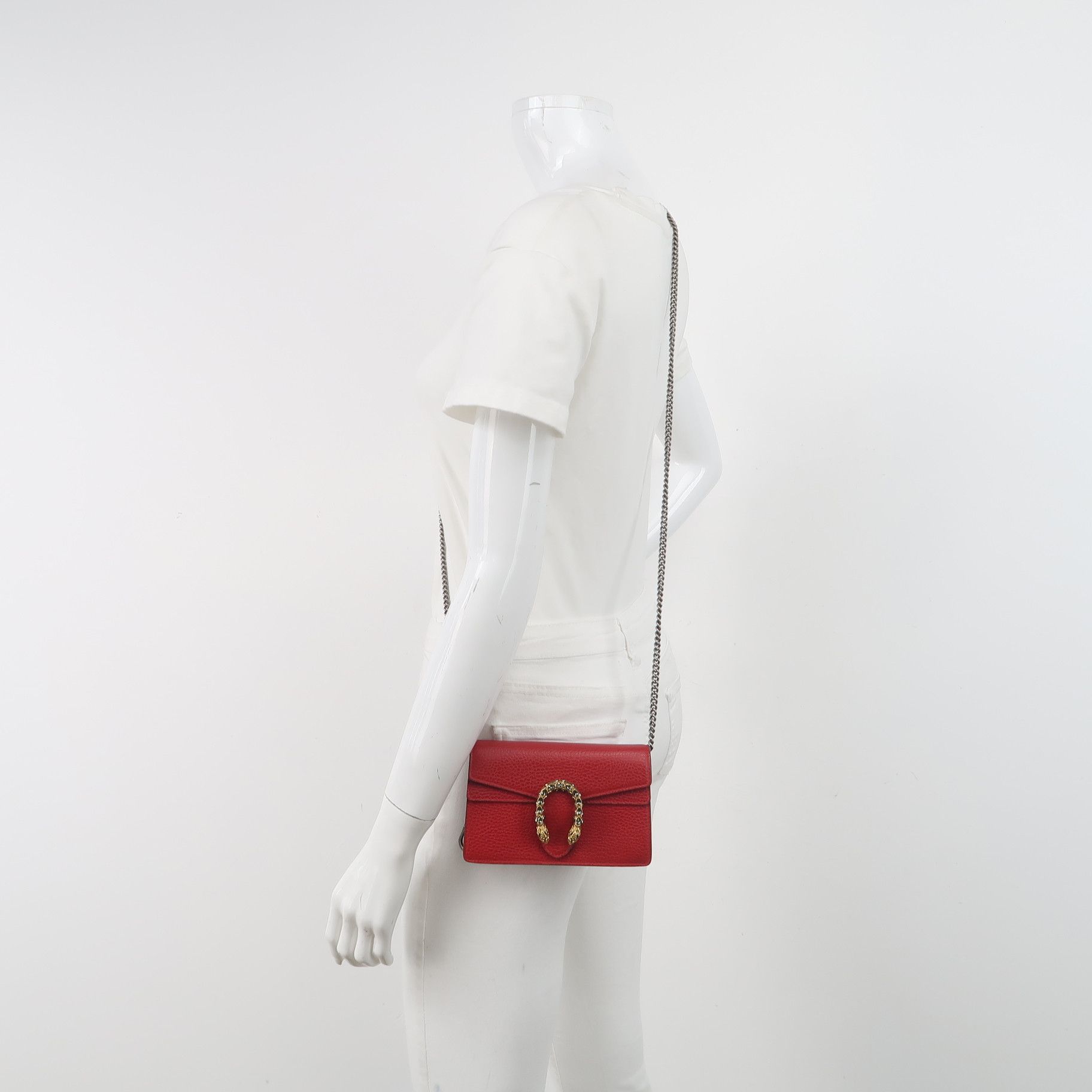 Gucci Gucci Women os Shoulder Bags Size ONE SIZE - 2 Thumbnail