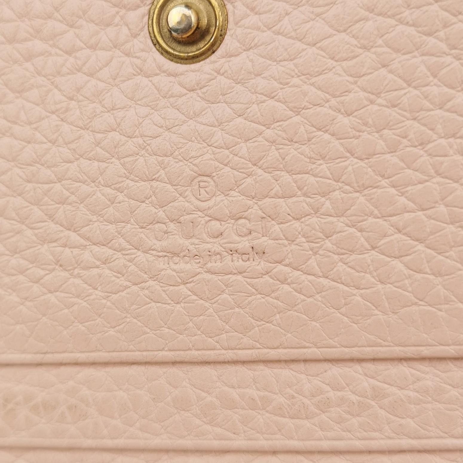 Gucci Gucci Women os Wallets Size ONE SIZE - 7 Thumbnail