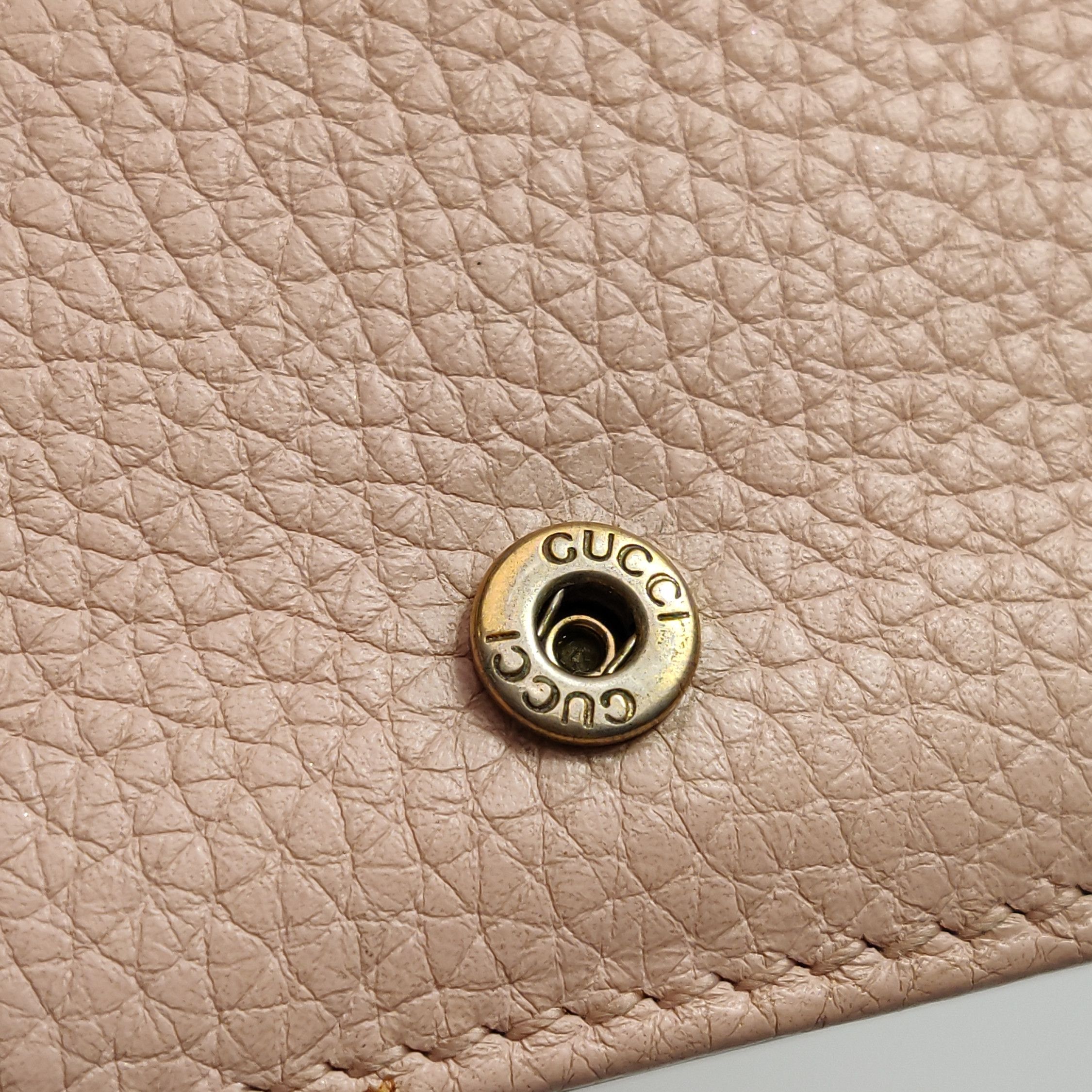 Gucci Gucci Women os Wallets Size ONE SIZE - 11 Thumbnail