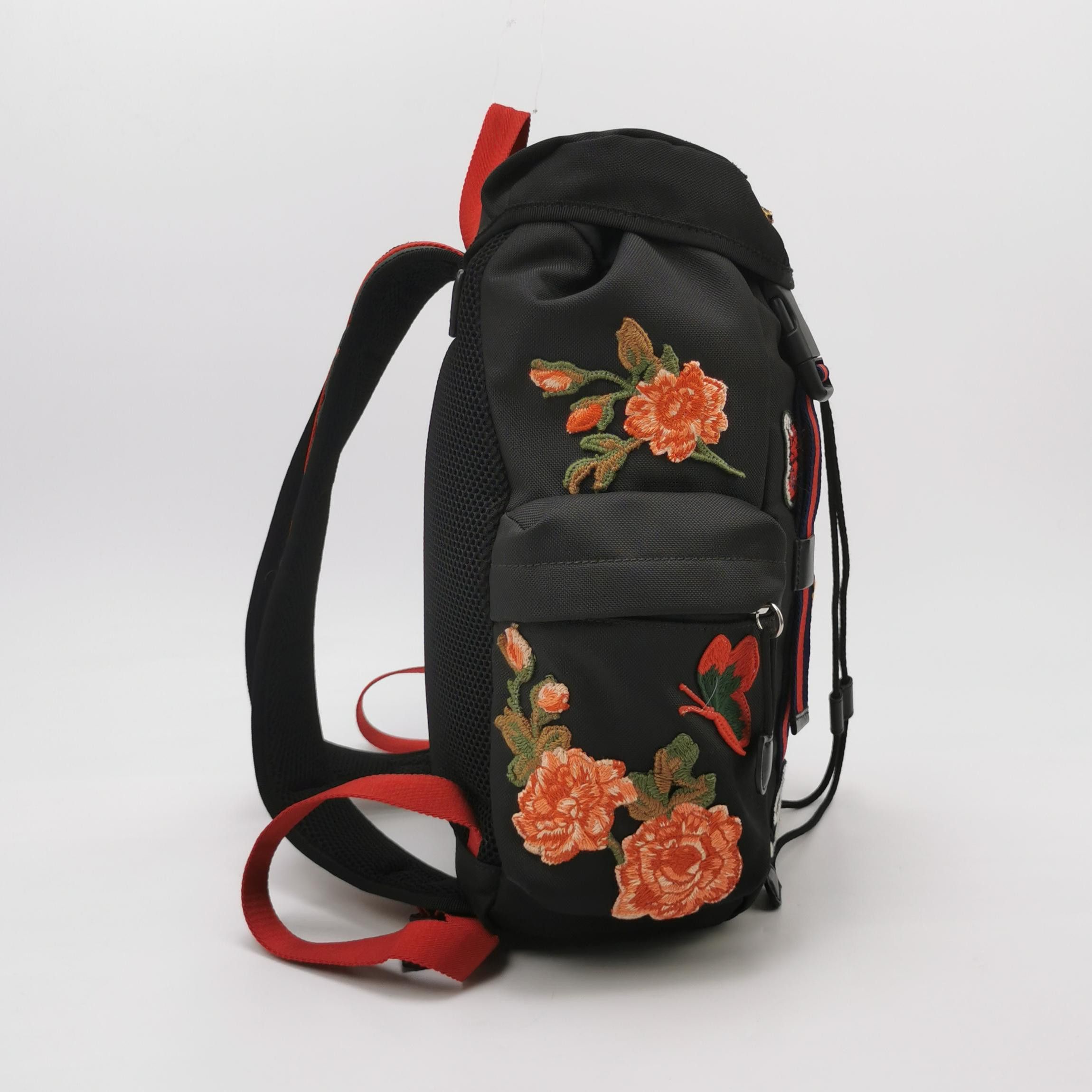 Gucci Gucci Women os Backpacks Size ONE SIZE - 4 Thumbnail