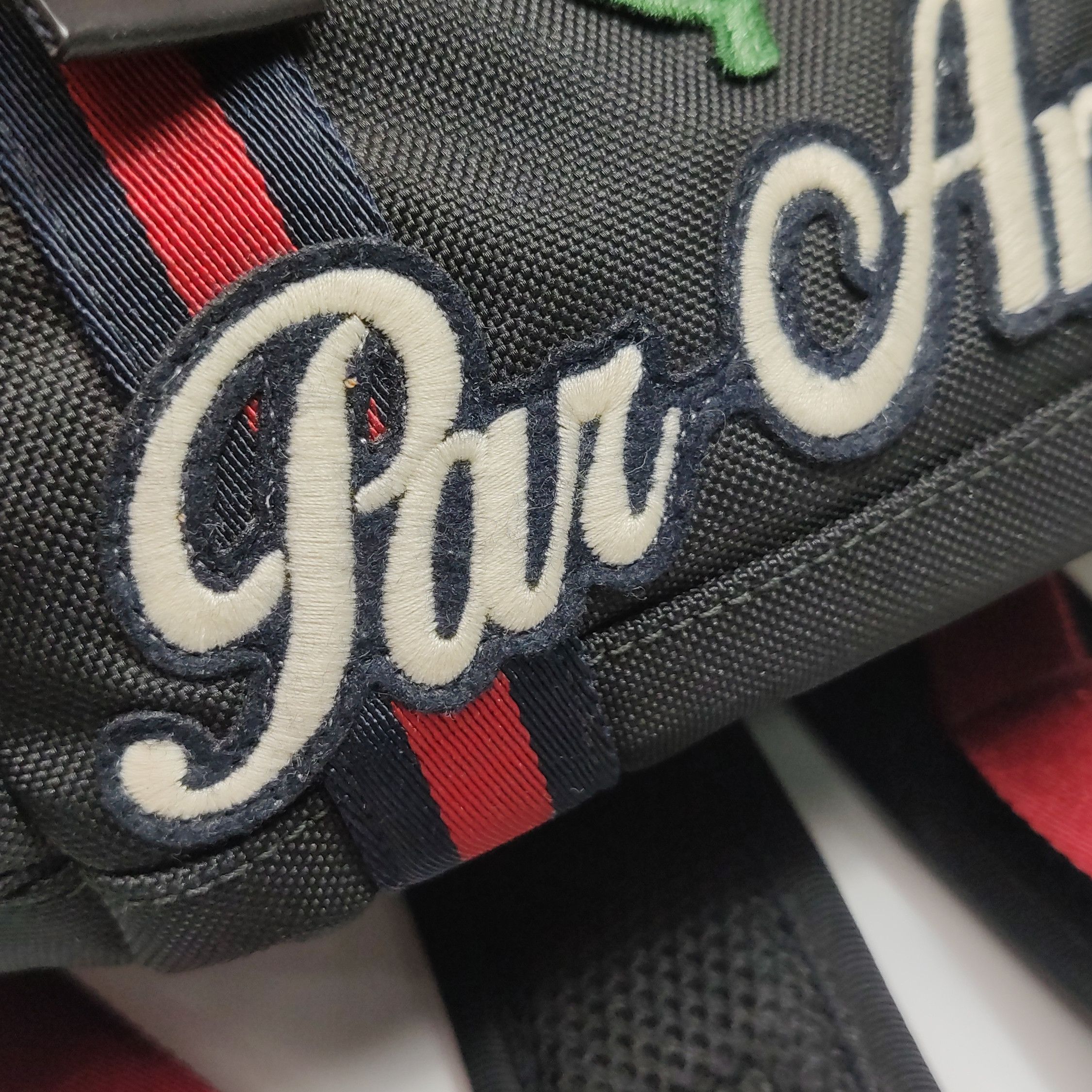 Gucci Gucci Women os Backpacks Size ONE SIZE - 20 Thumbnail