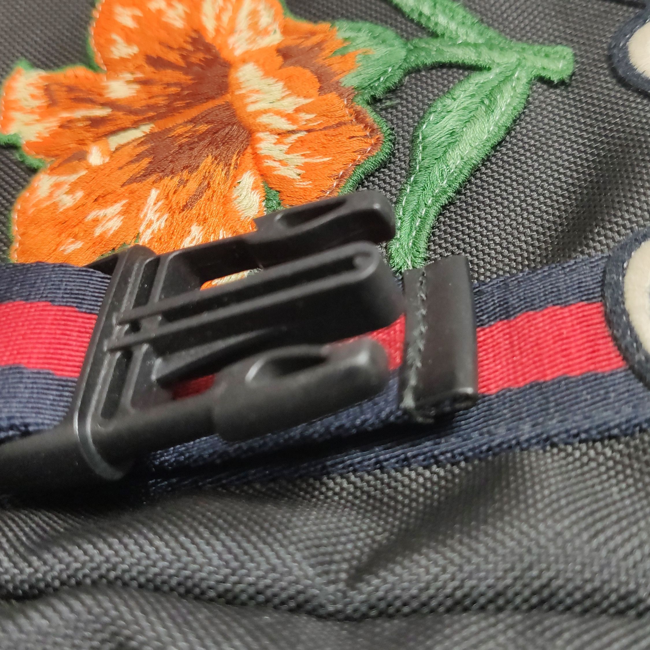 Gucci Gucci Women os Backpacks Size ONE SIZE - 15 Thumbnail