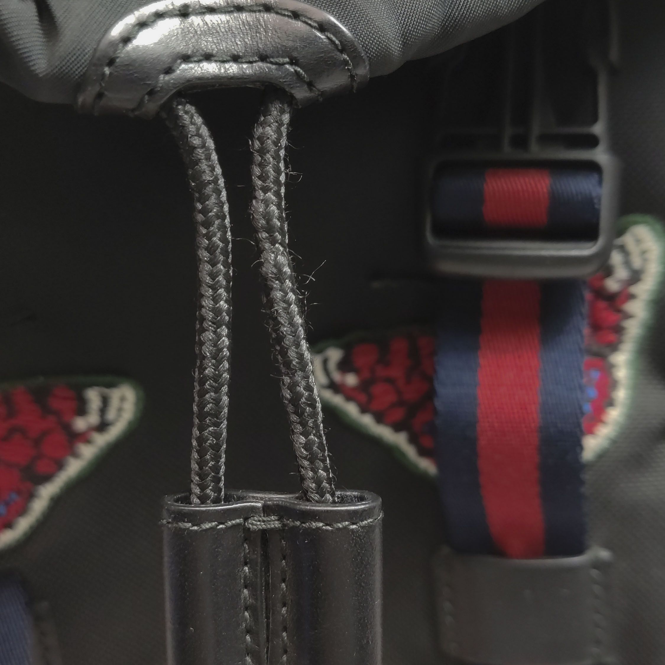Gucci Gucci Women os Backpacks Size ONE SIZE - 11 Thumbnail