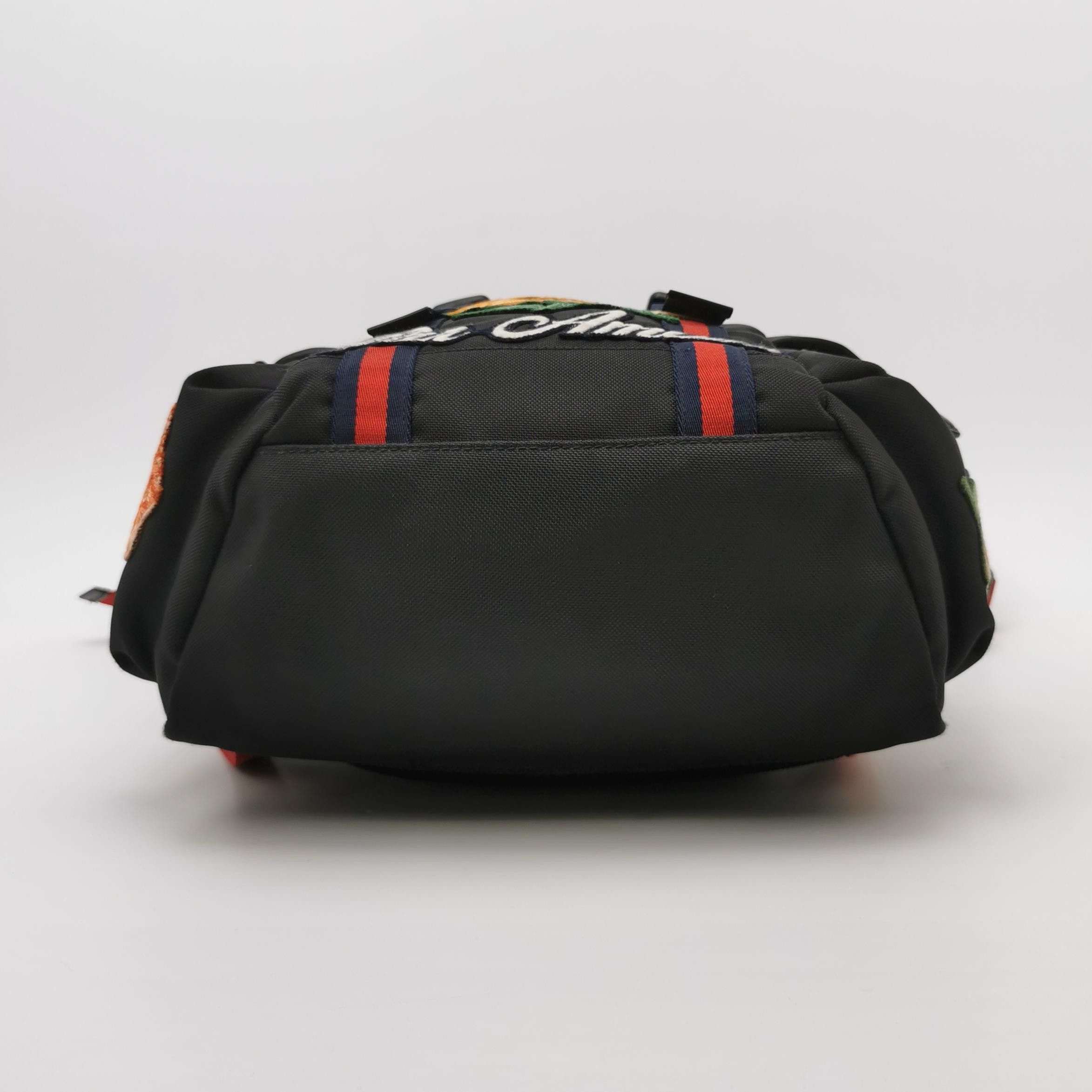Gucci Gucci Women os Backpacks Size ONE SIZE - 6 Thumbnail
