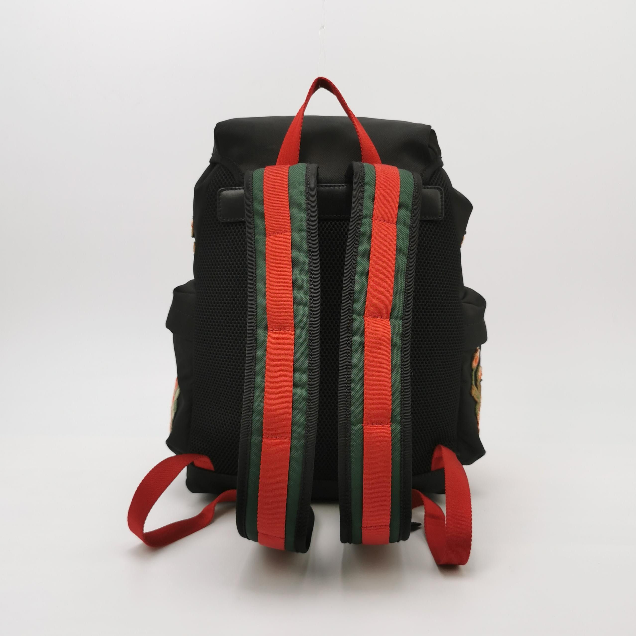 Gucci Gucci Women os Backpacks Size ONE SIZE - 5 Thumbnail