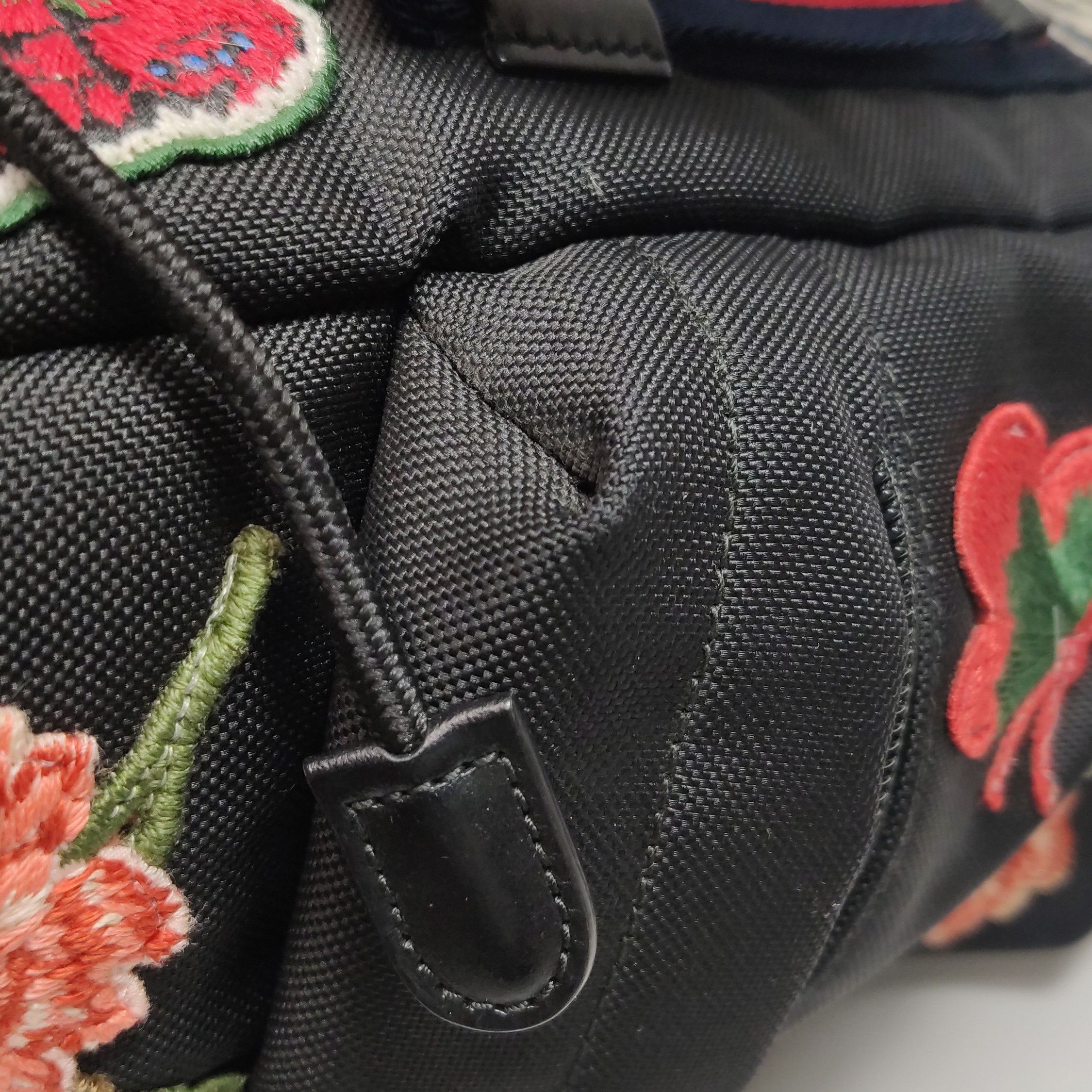 Gucci Gucci Women os Backpacks Size ONE SIZE - 17 Thumbnail